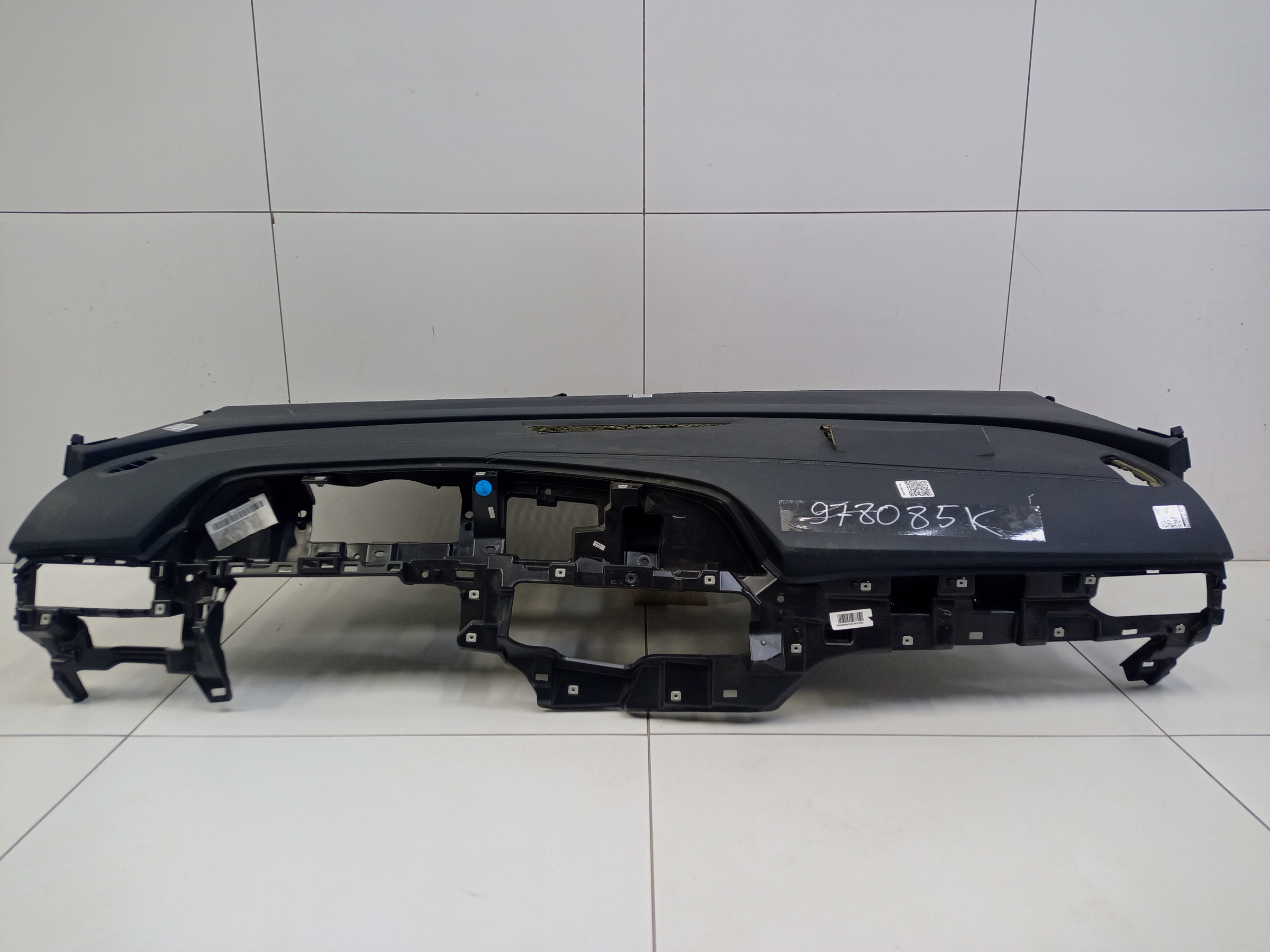 Торпедо Changan UNI-T