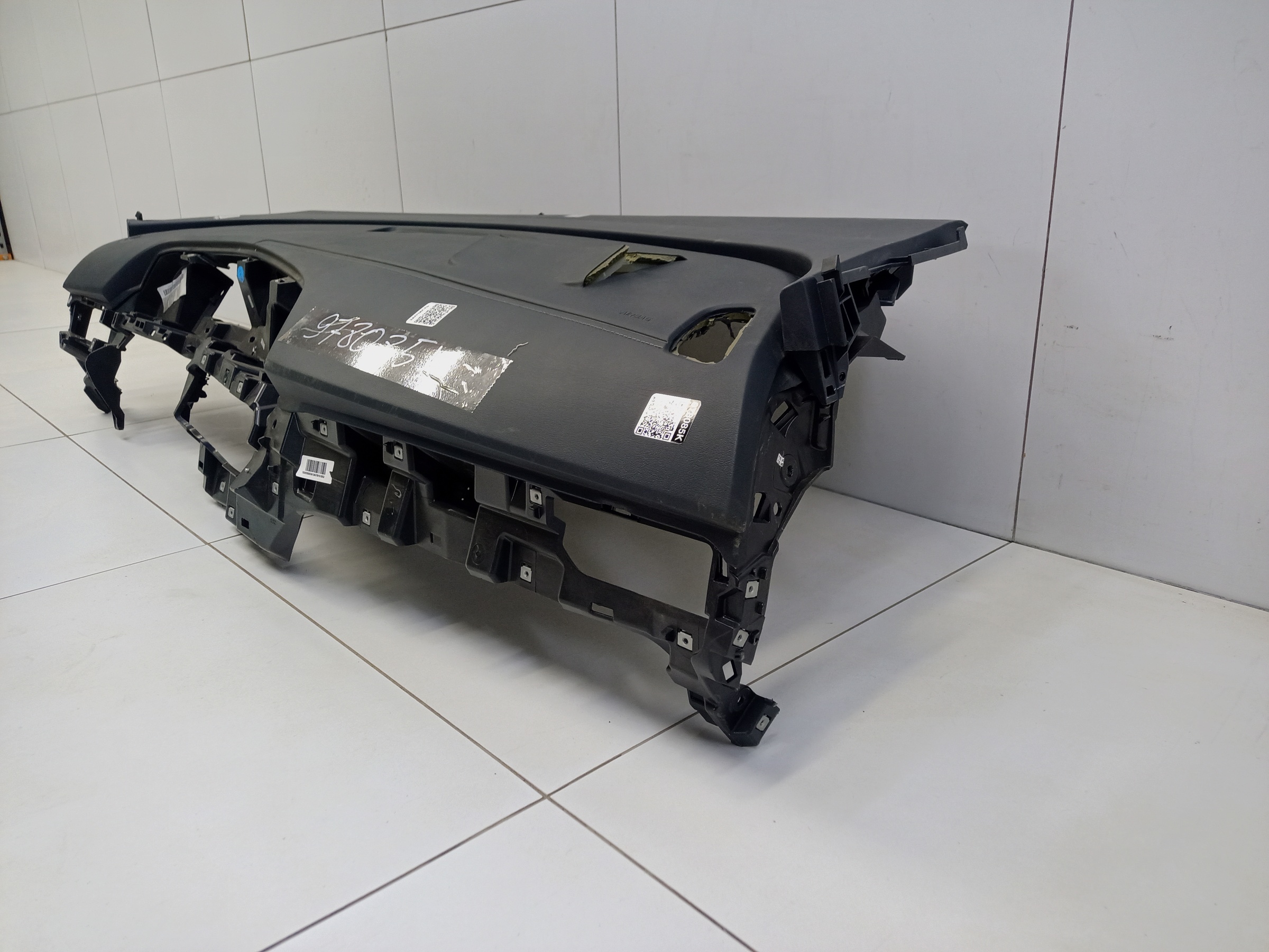 Торпедо Changan UNI-T