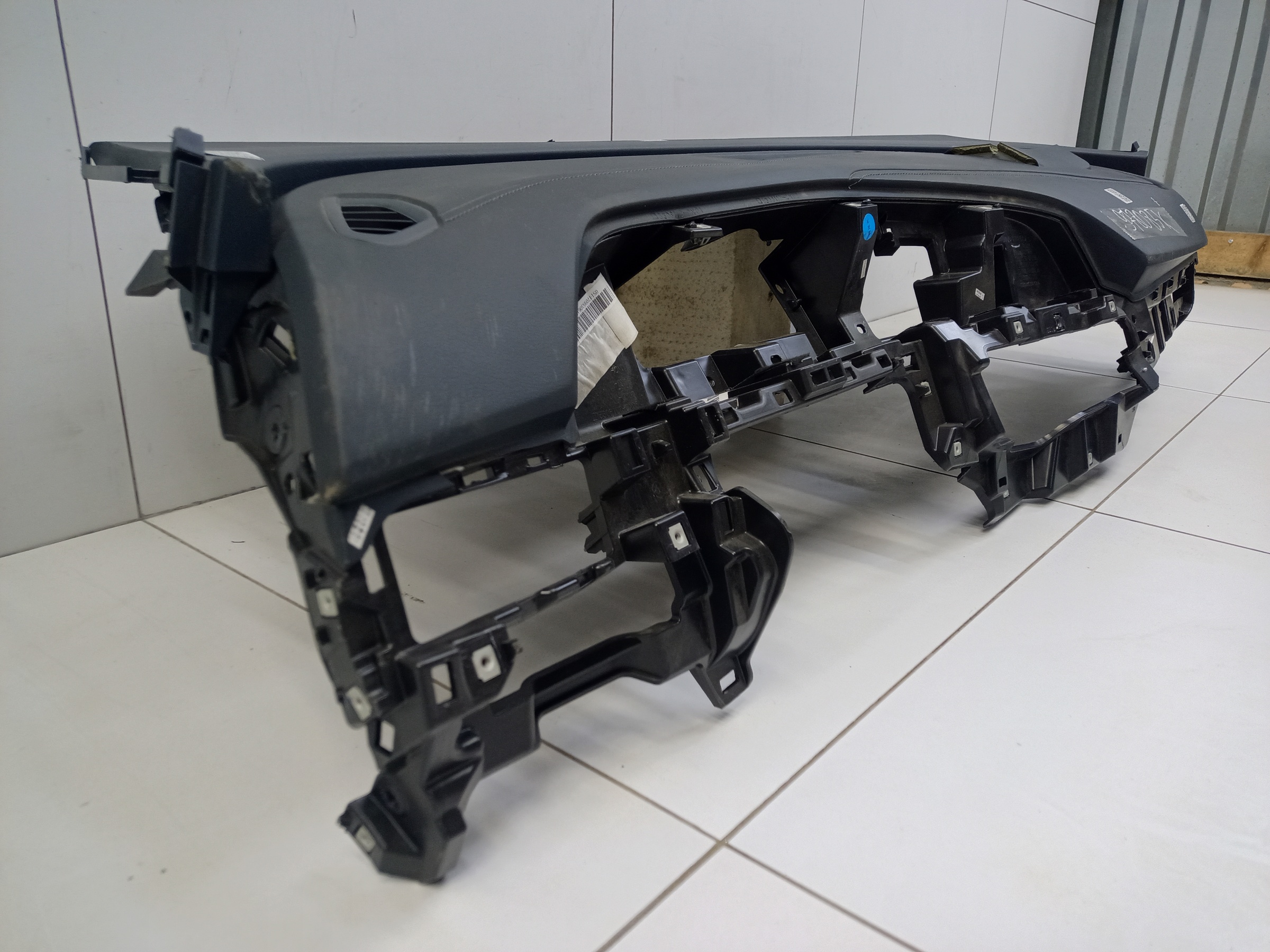Торпедо Changan UNI-T