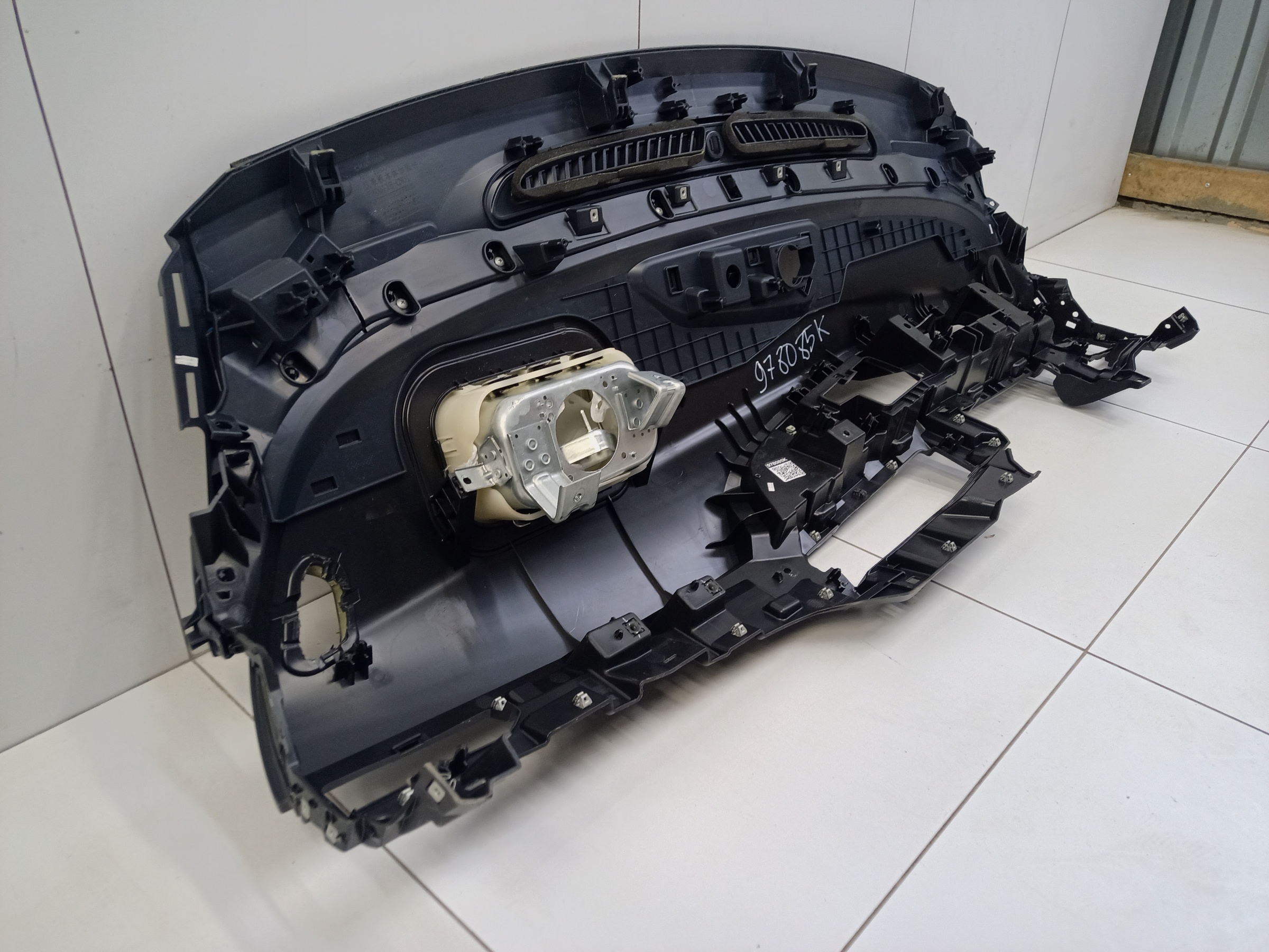 Торпедо Changan UNI-T
