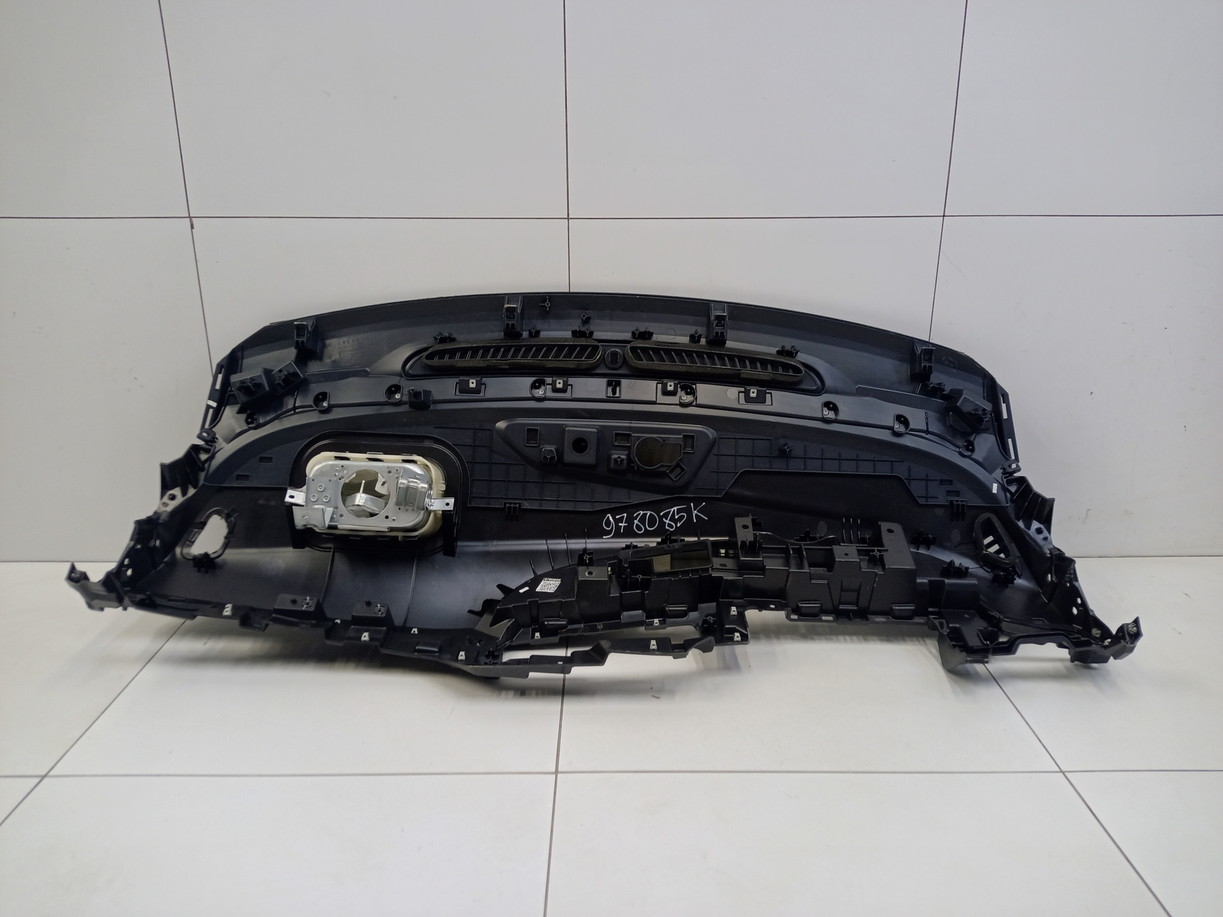 Торпедо Changan UNI-T