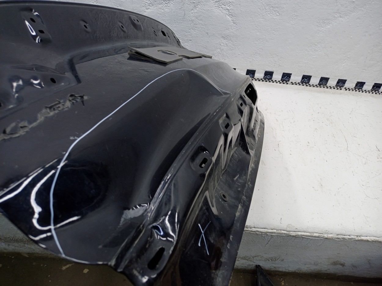 Крышка багажника Ford Kuga 2 Restail