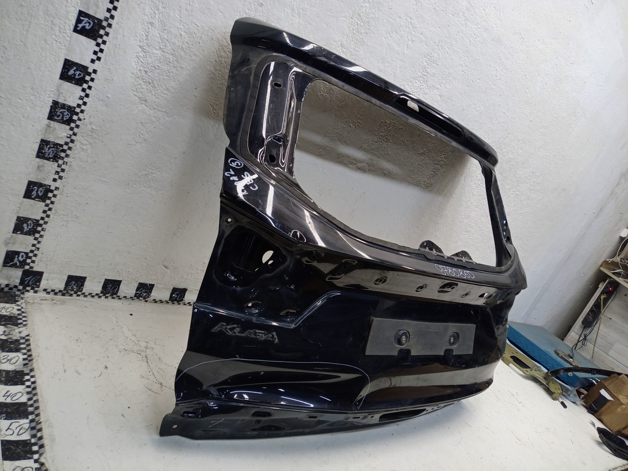 Крышка багажника Ford Kuga 2 Restail
