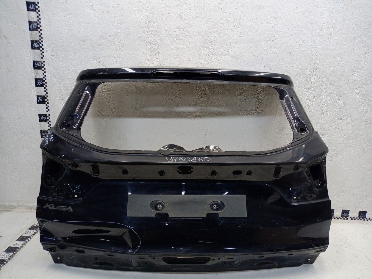 Крышка багажника Ford Kuga 2 Restail