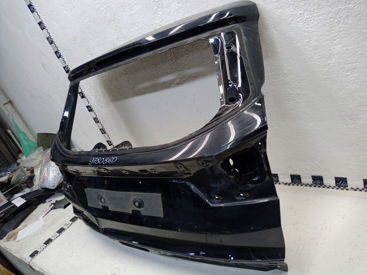 Крышка багажника Ford Kuga 2 Restail