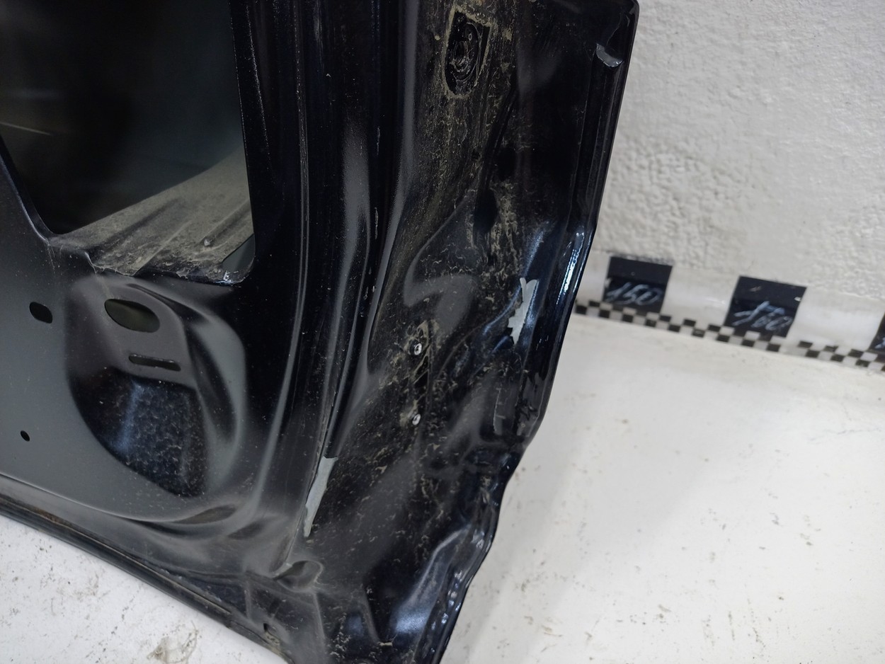 Крышка багажника Ford Kuga 2 Restail