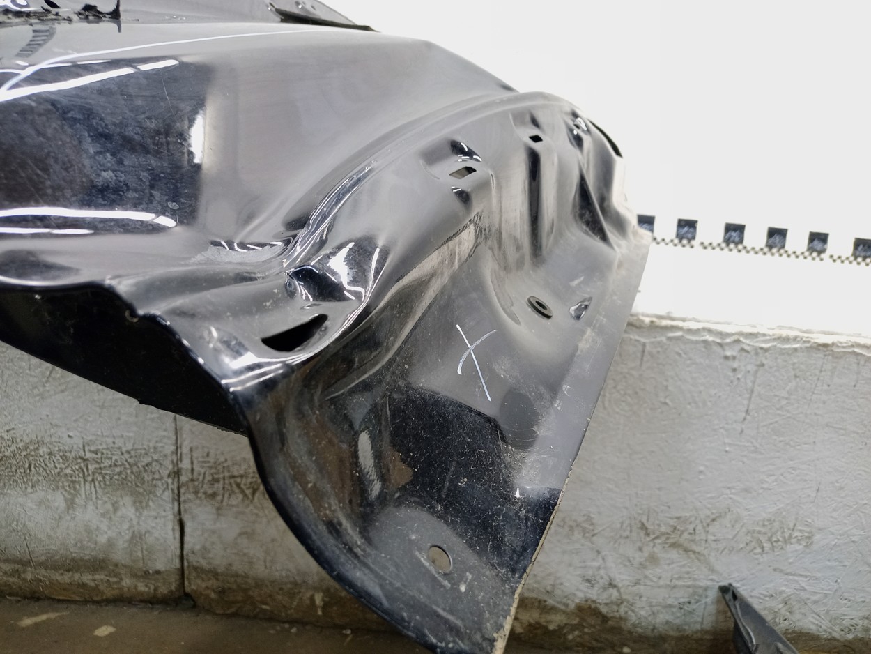 Крышка багажника Ford Kuga 2 Restail
