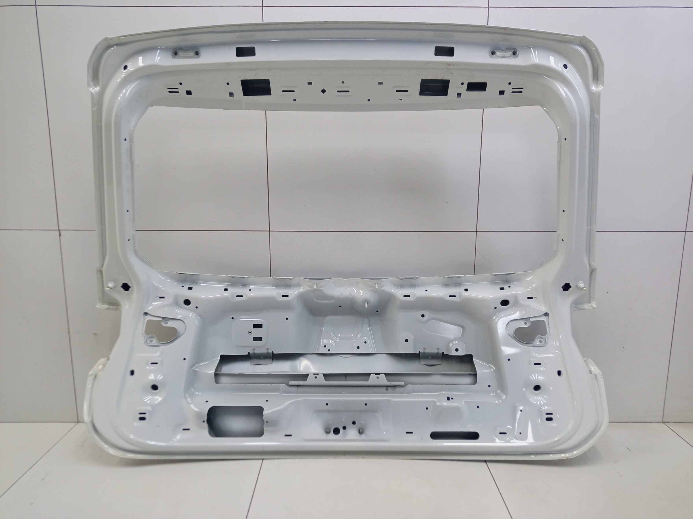 Крышка багажника Volkswagen Tiguan 2