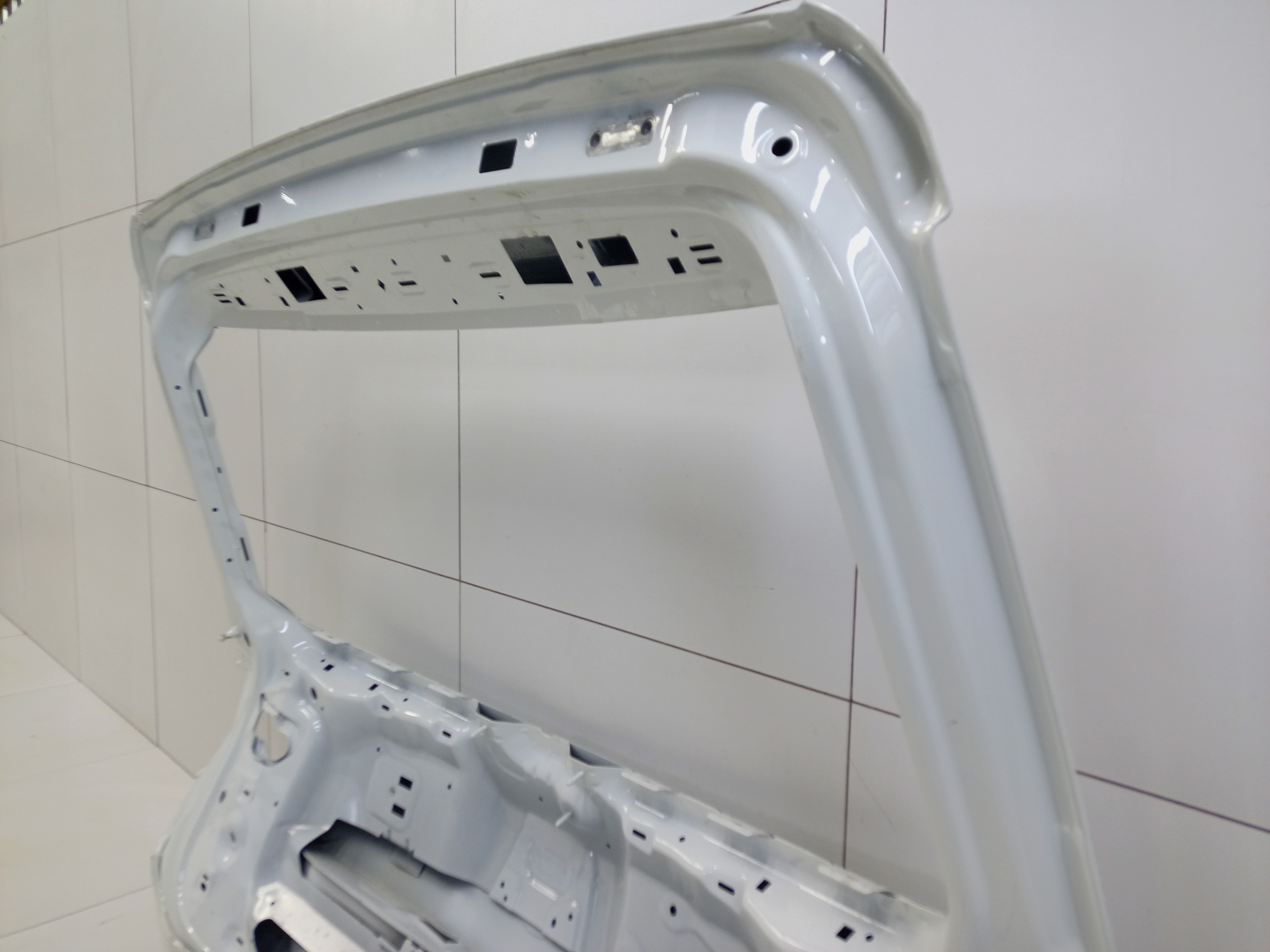Крышка багажника Volkswagen Tiguan 2