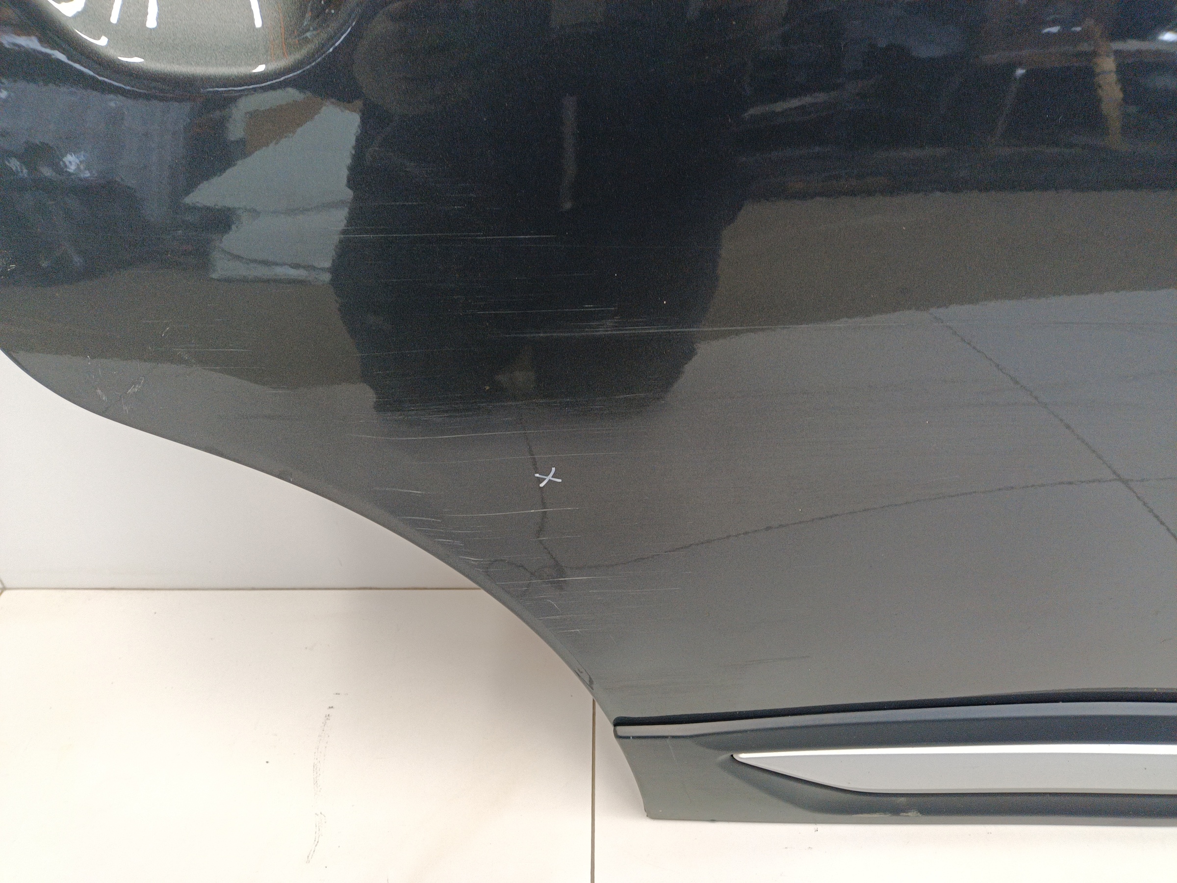 Дверь задняя правая Mitsubishi Outlander 3 Restail 2