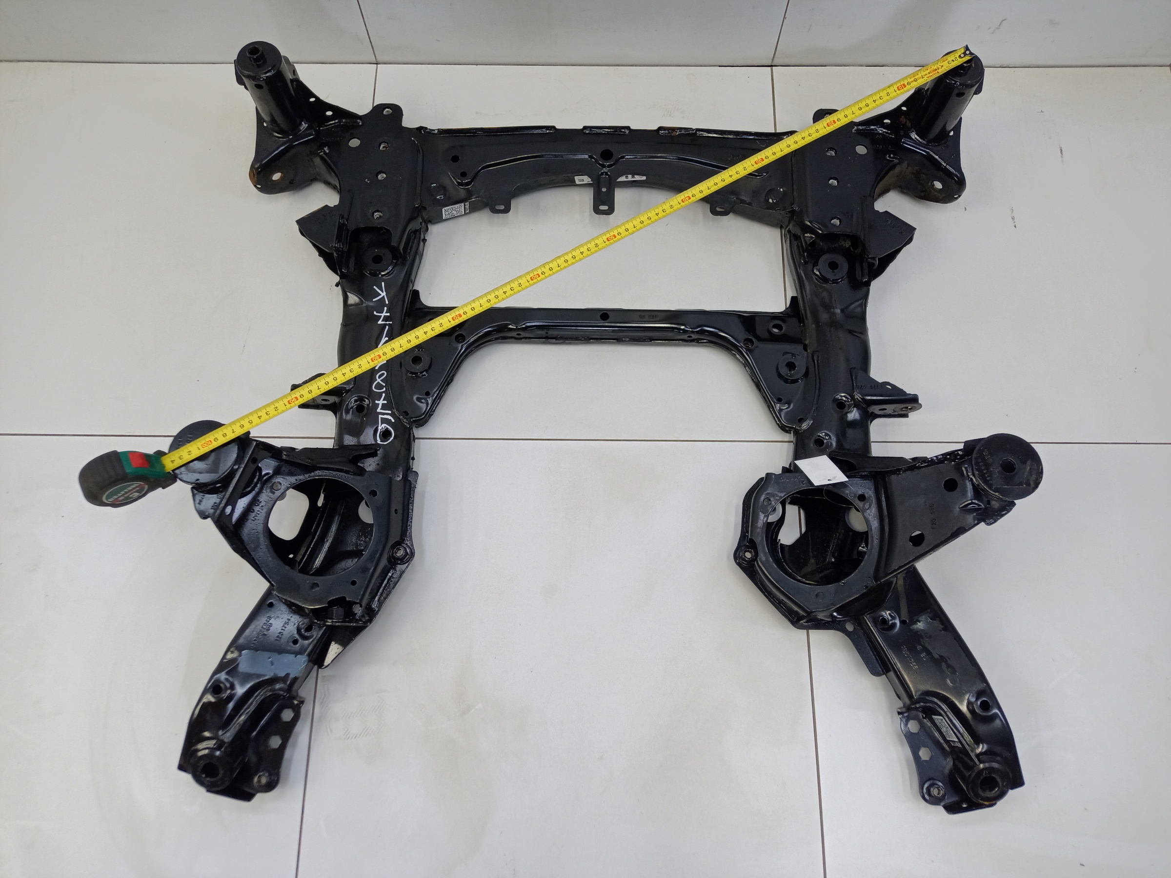 Подрамник передний BMW X5 G05