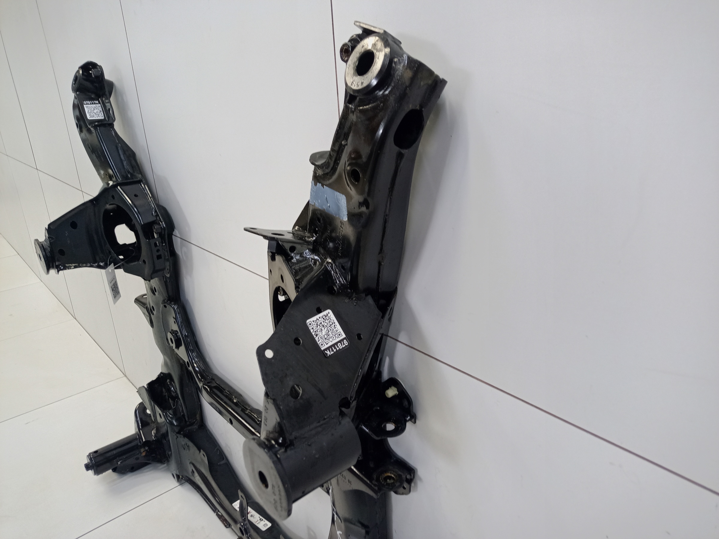 Подрамник передний BMW X5 G05