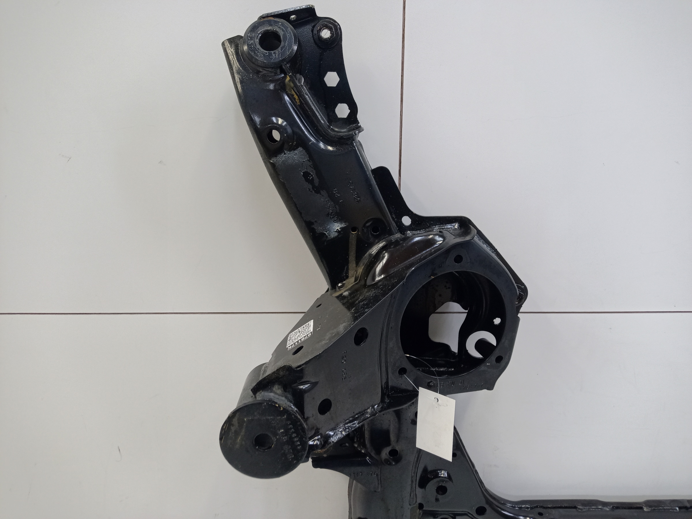 Подрамник передний BMW X5 G05