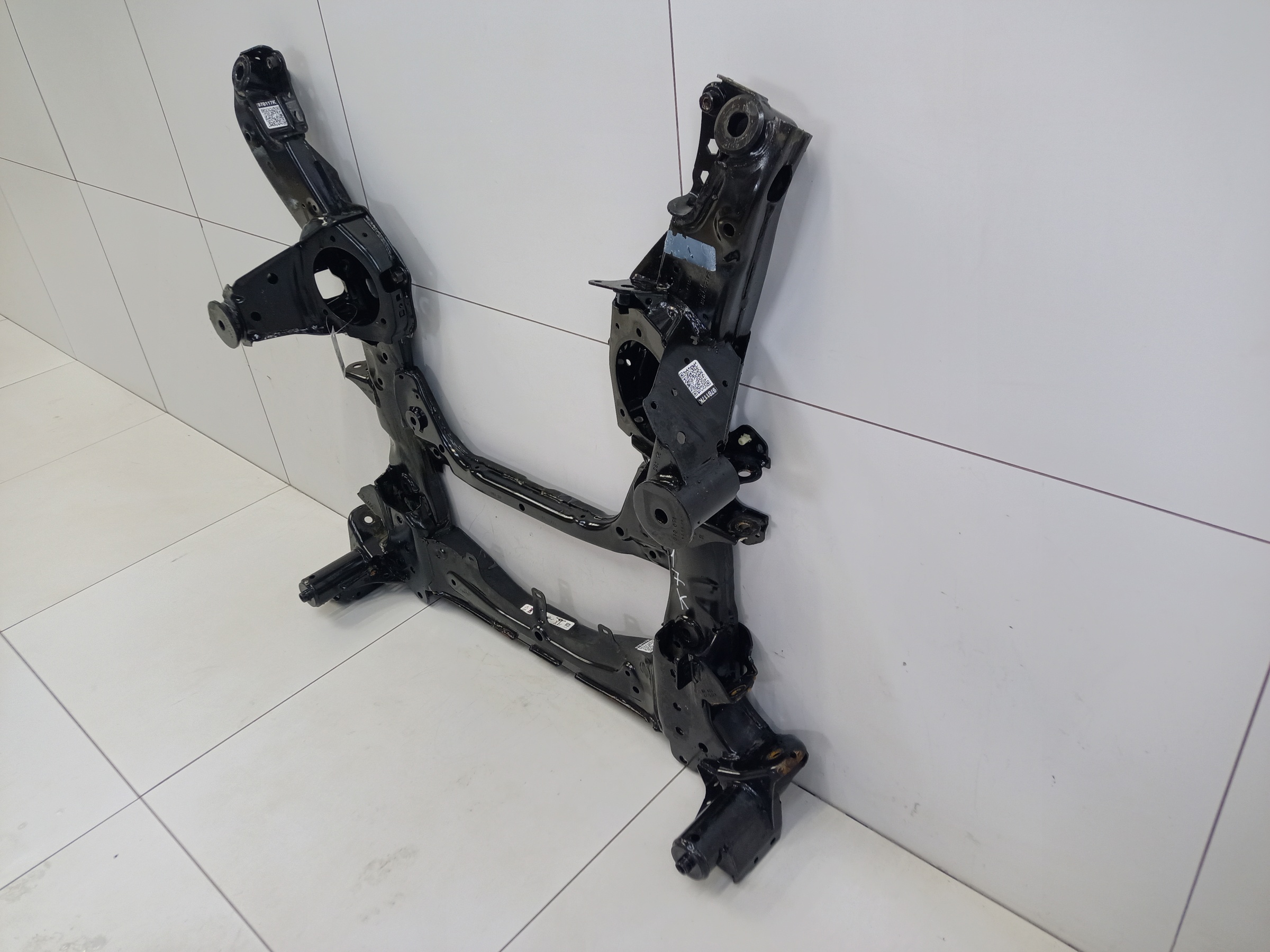Подрамник передний BMW X5 G05