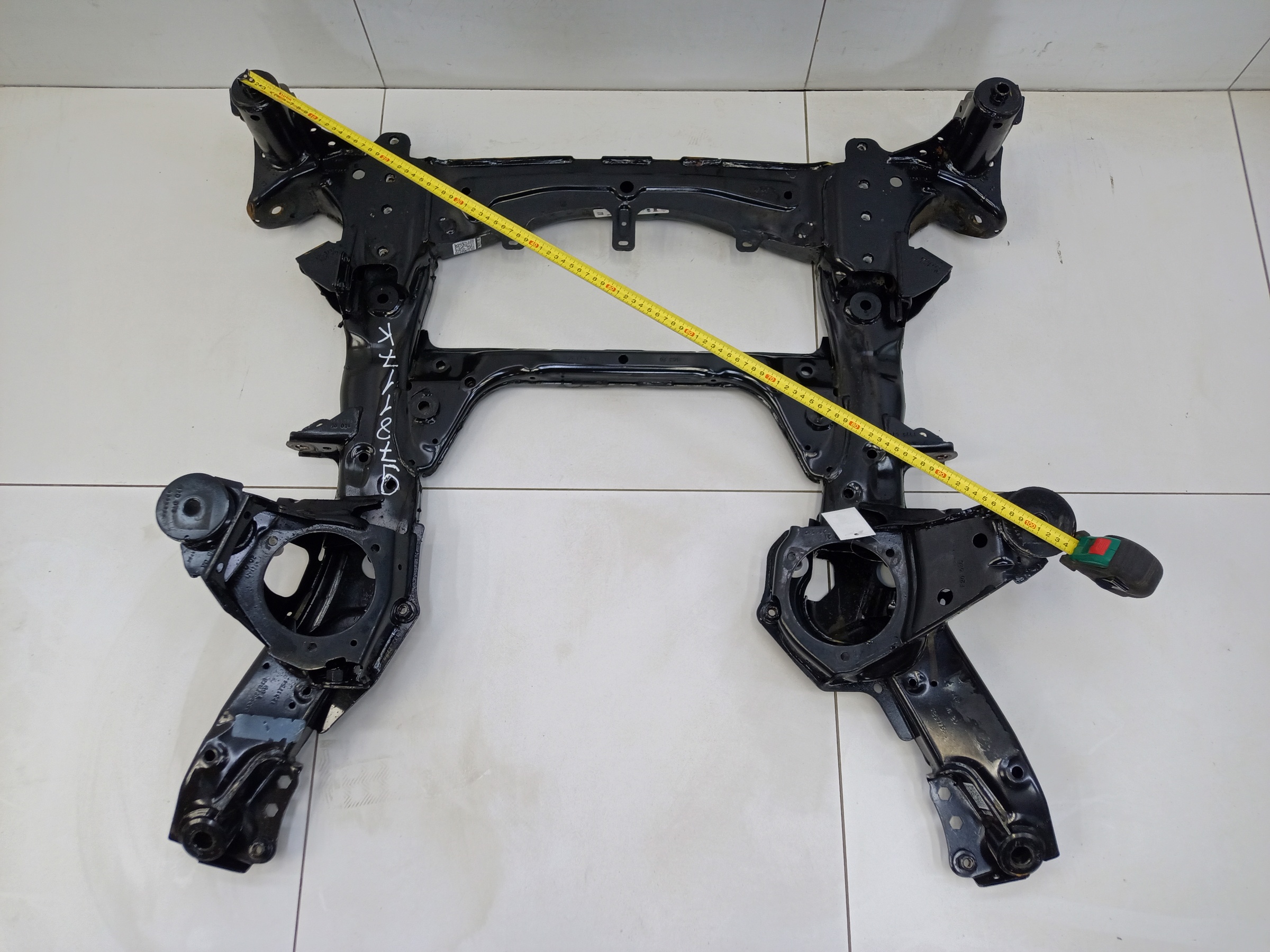 Подрамник передний BMW X5 G05