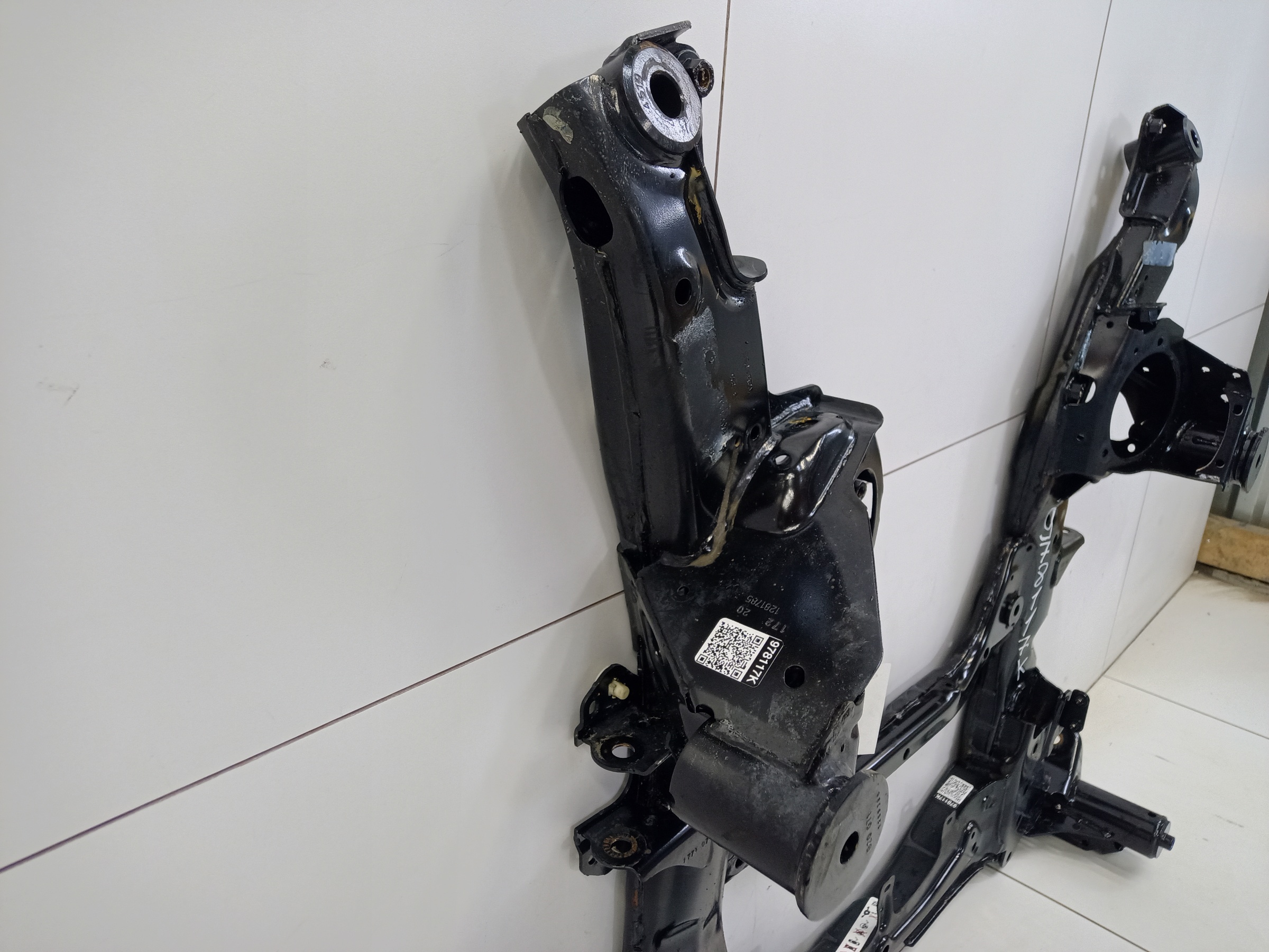 Подрамник передний BMW X5 G05