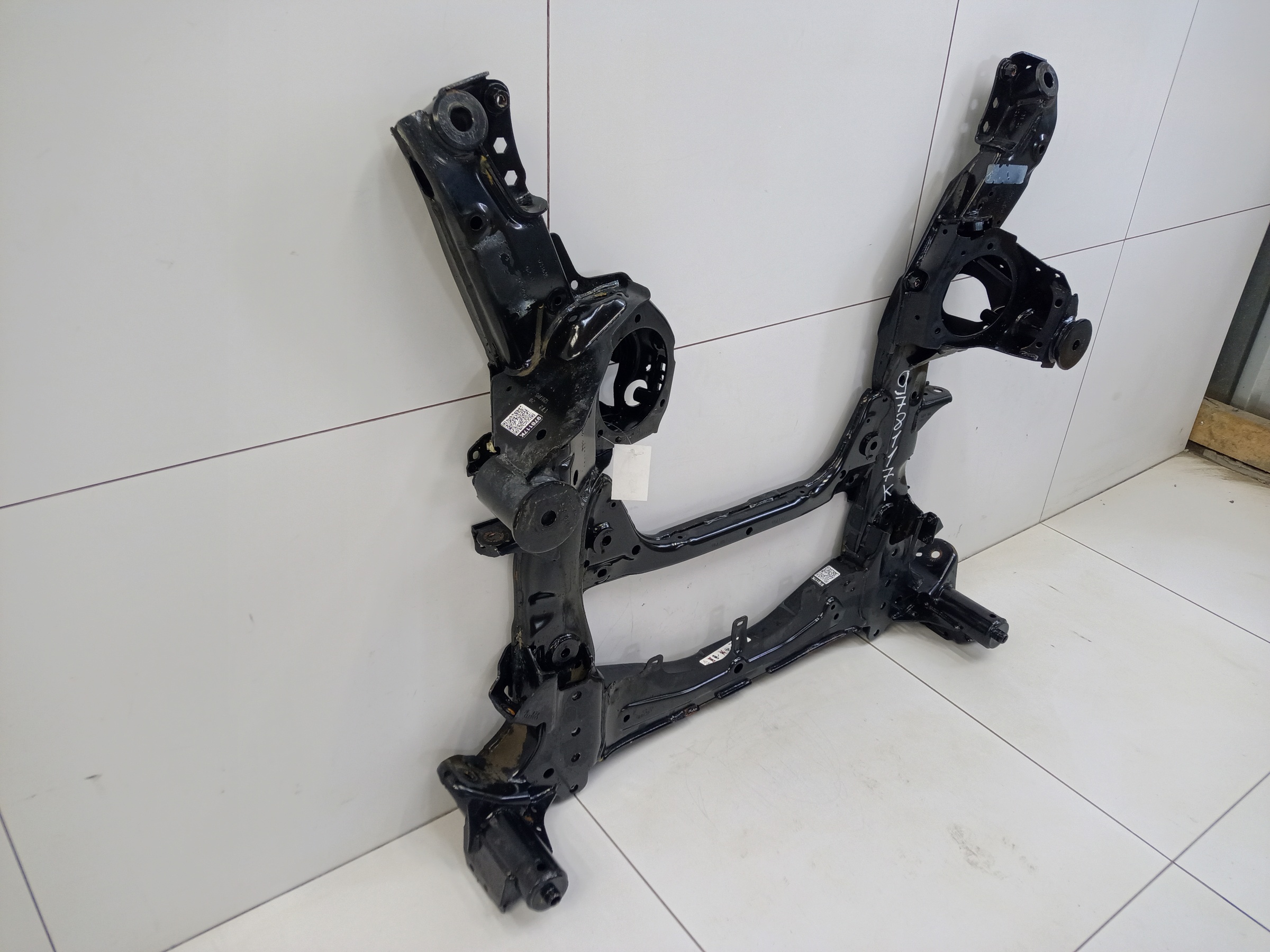Подрамник передний BMW X5 G05