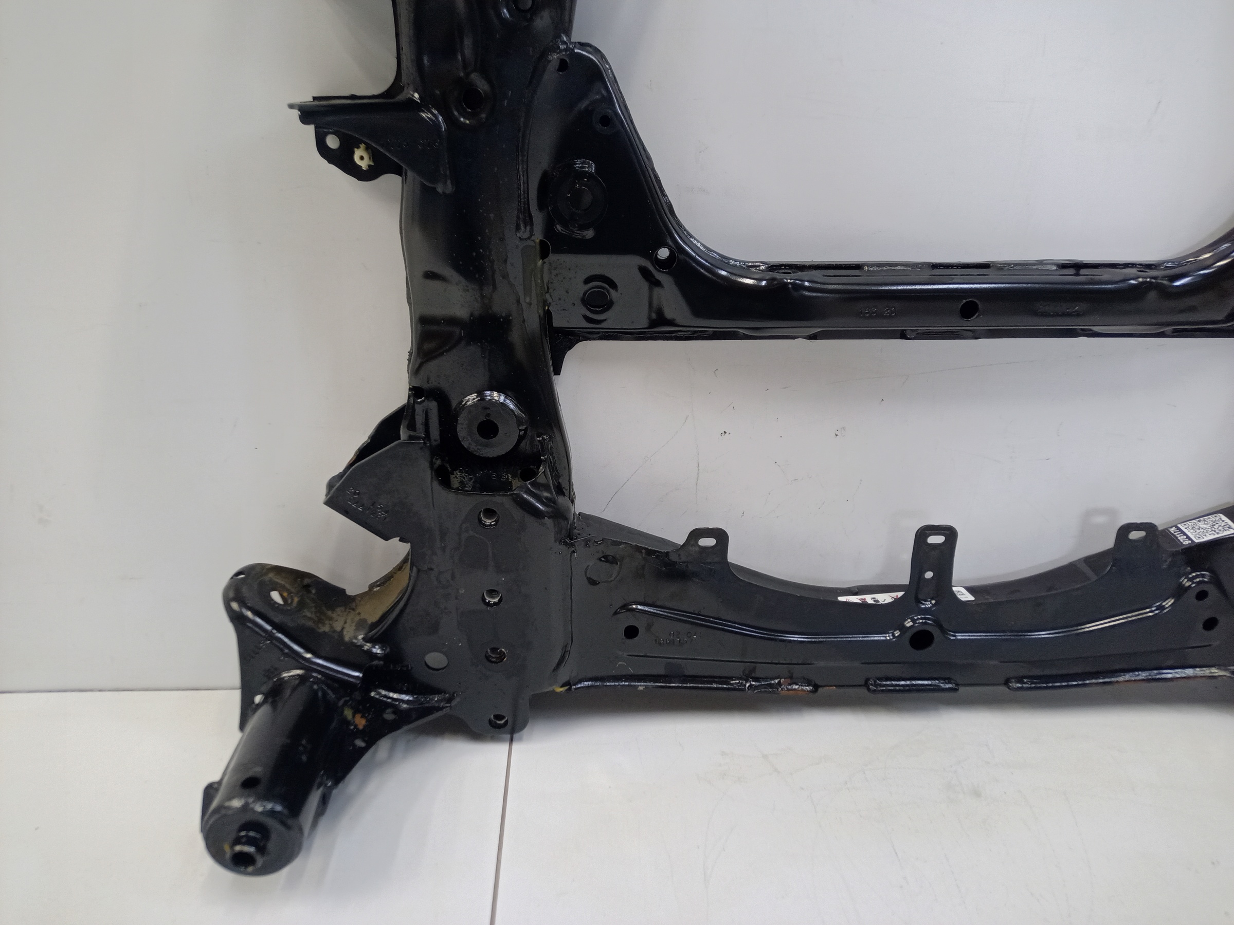 Подрамник передний BMW X5 G05