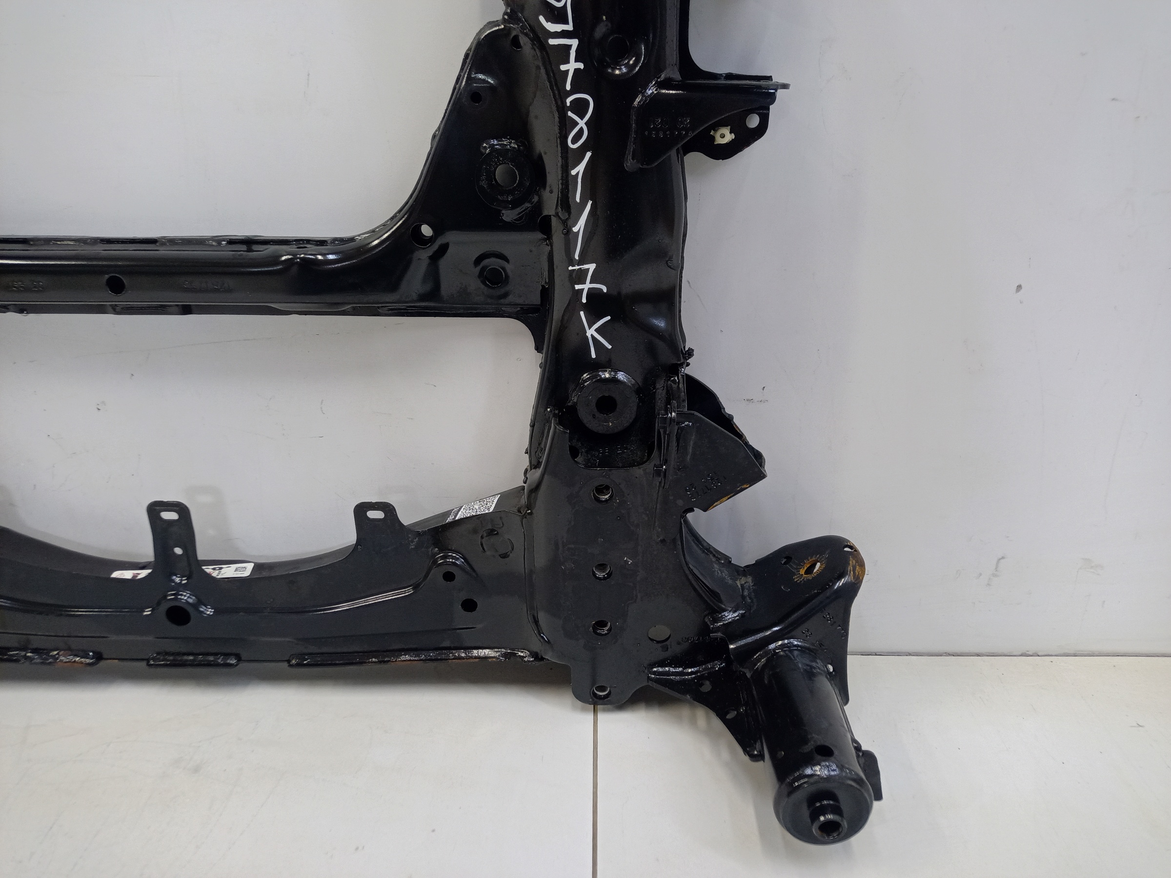 Подрамник передний BMW X5 G05