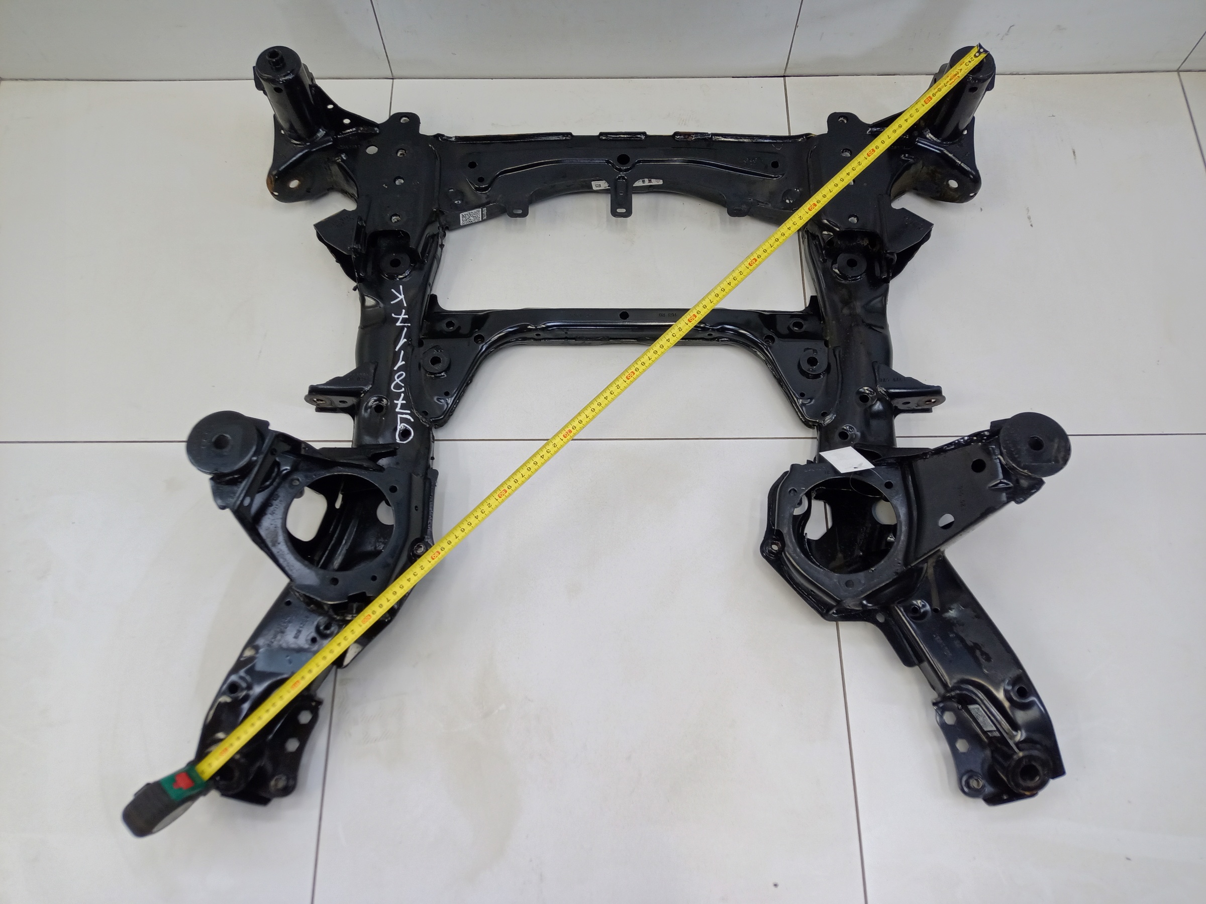 Подрамник передний BMW X5 G05