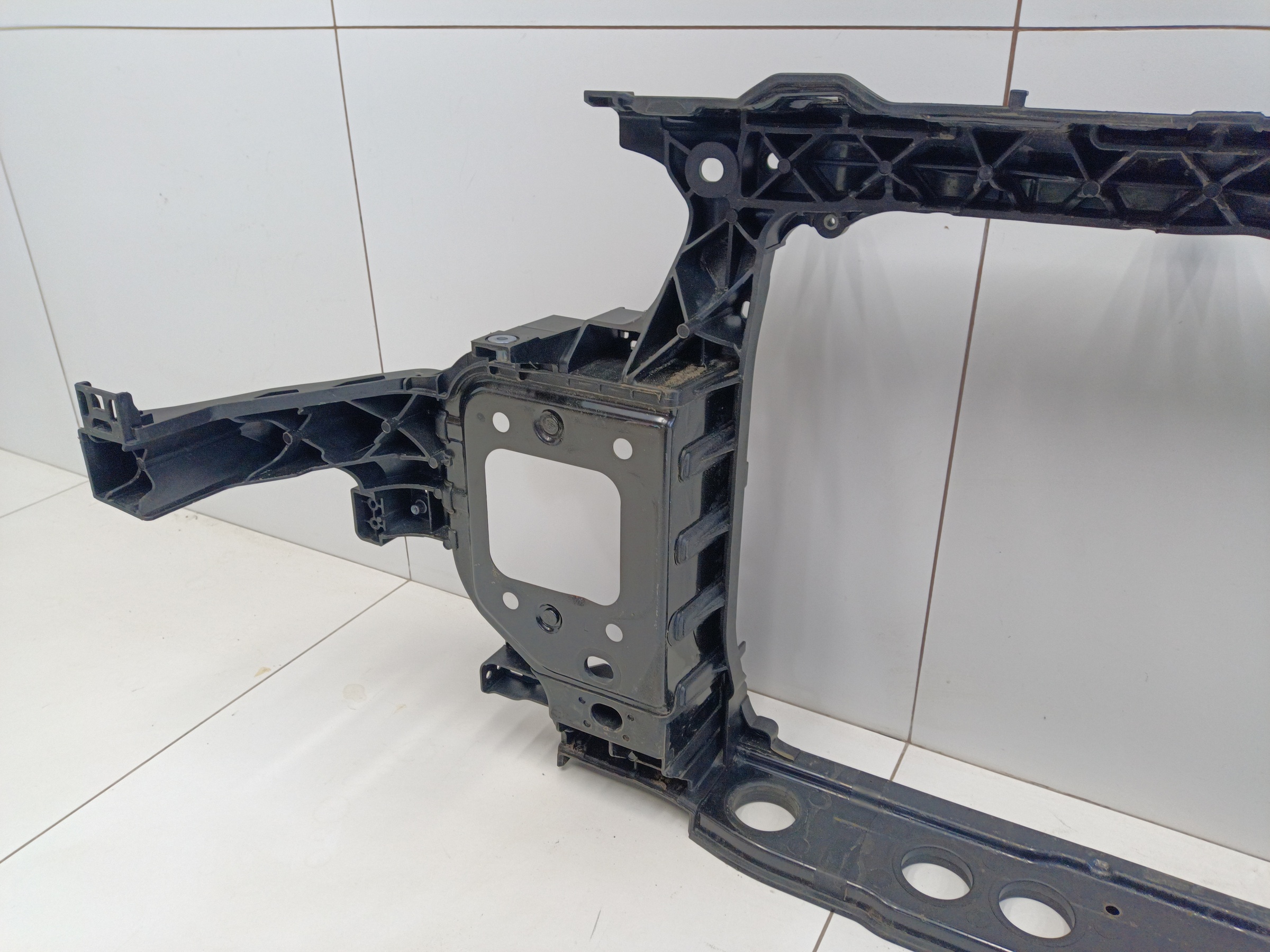 Панель передняя Kia K5 3