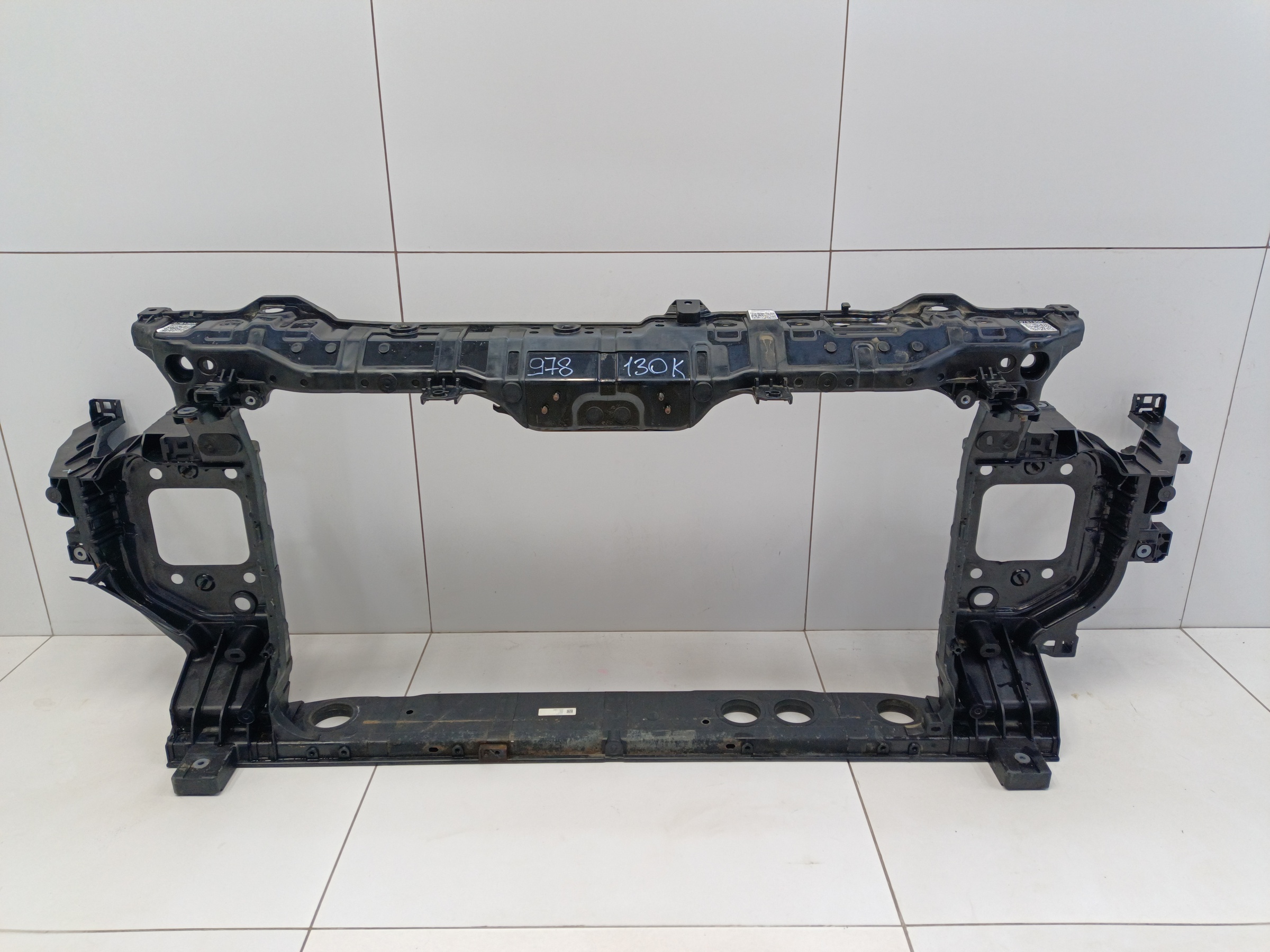 Панель передняя Kia K5 3