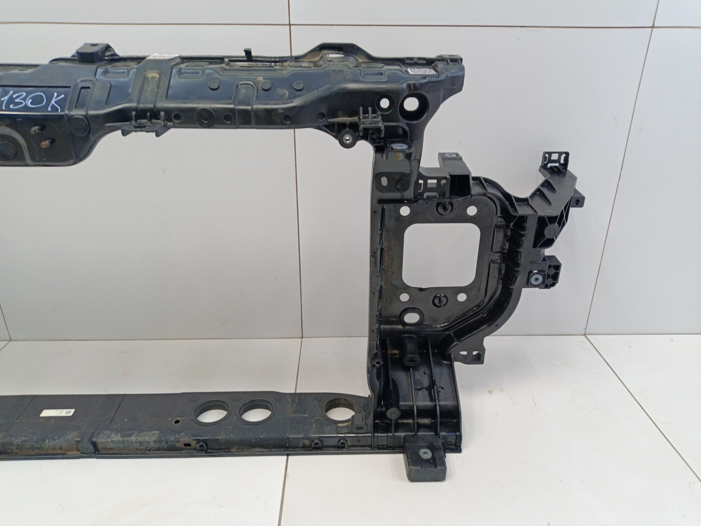 Панель передняя Kia K5 3