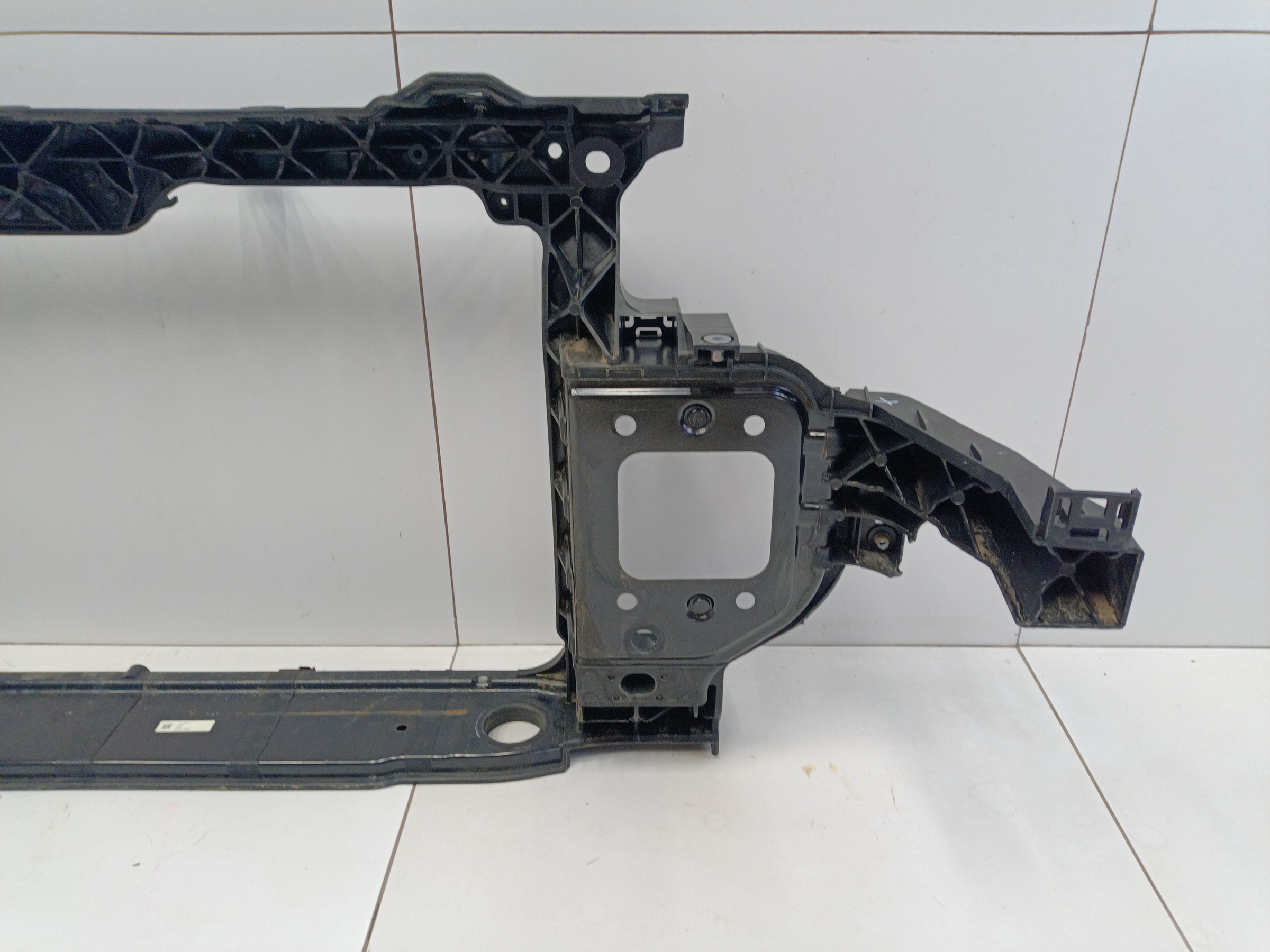 Панель передняя Kia K5 3
