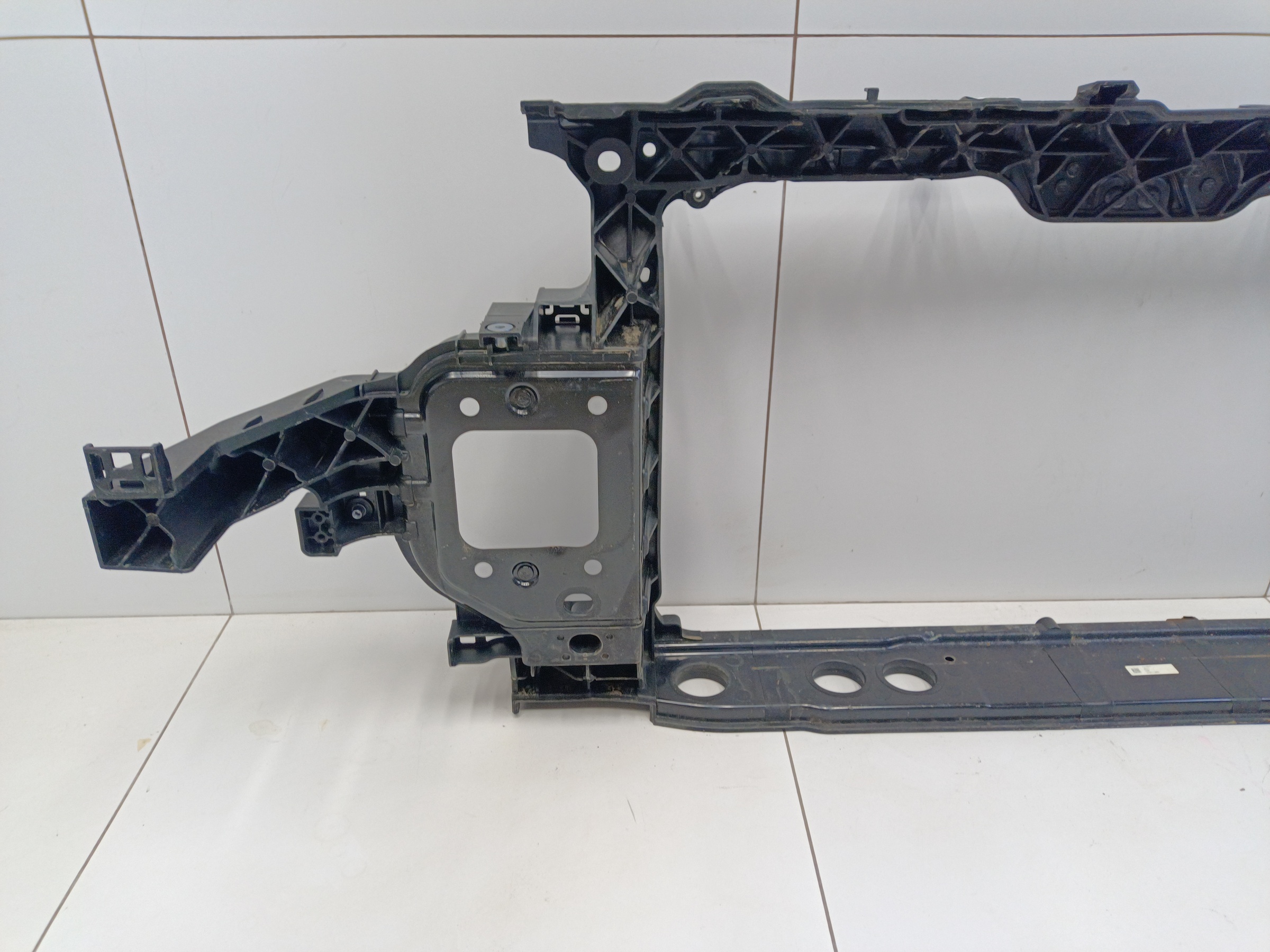 Панель передняя Kia K5 3