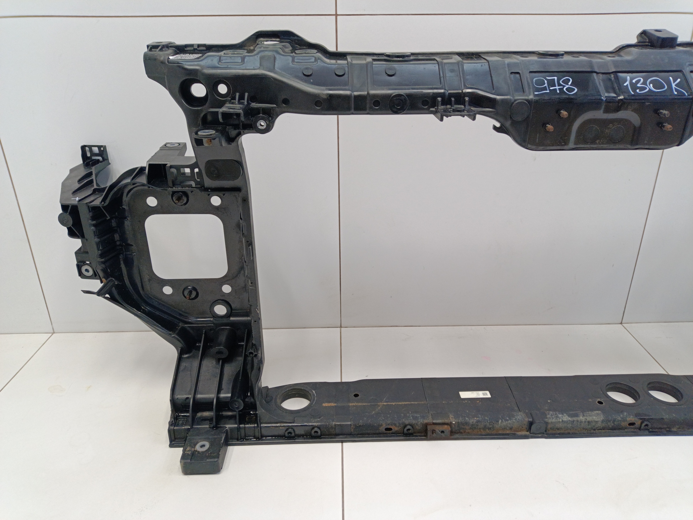Панель передняя Kia K5 3