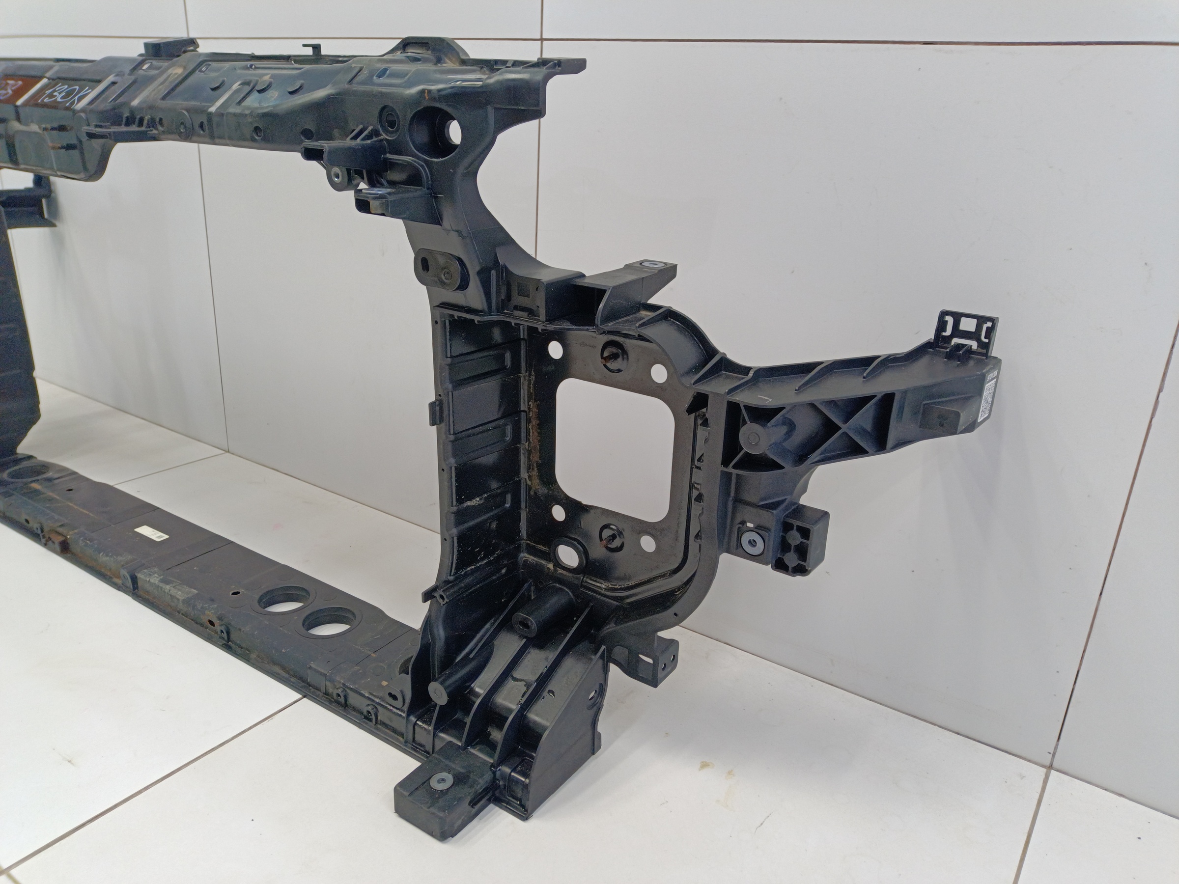 Панель передняя Kia K5 3