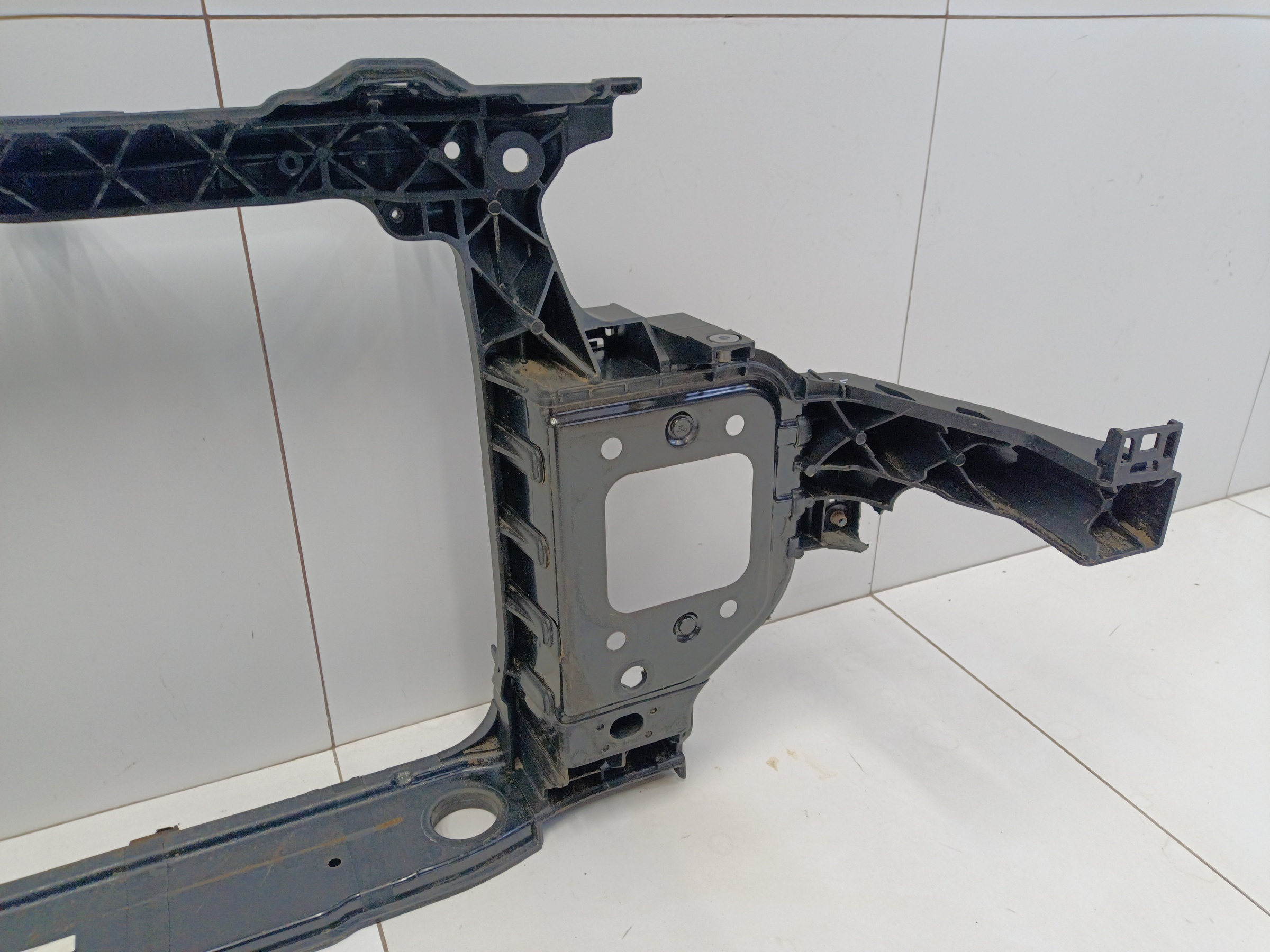 Панель передняя Kia K5 3