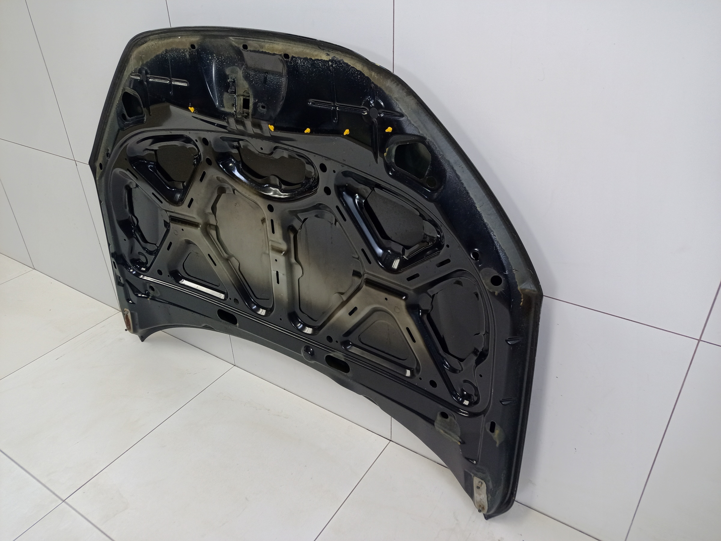 Капот Lada Granta 1 Restail