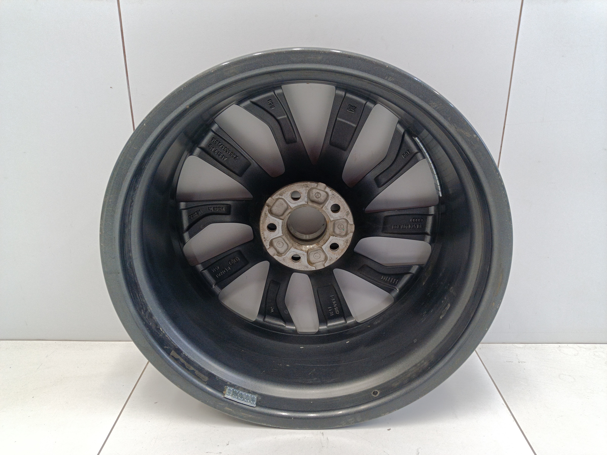 Диск колеса литой Audi Q5 2 R19
