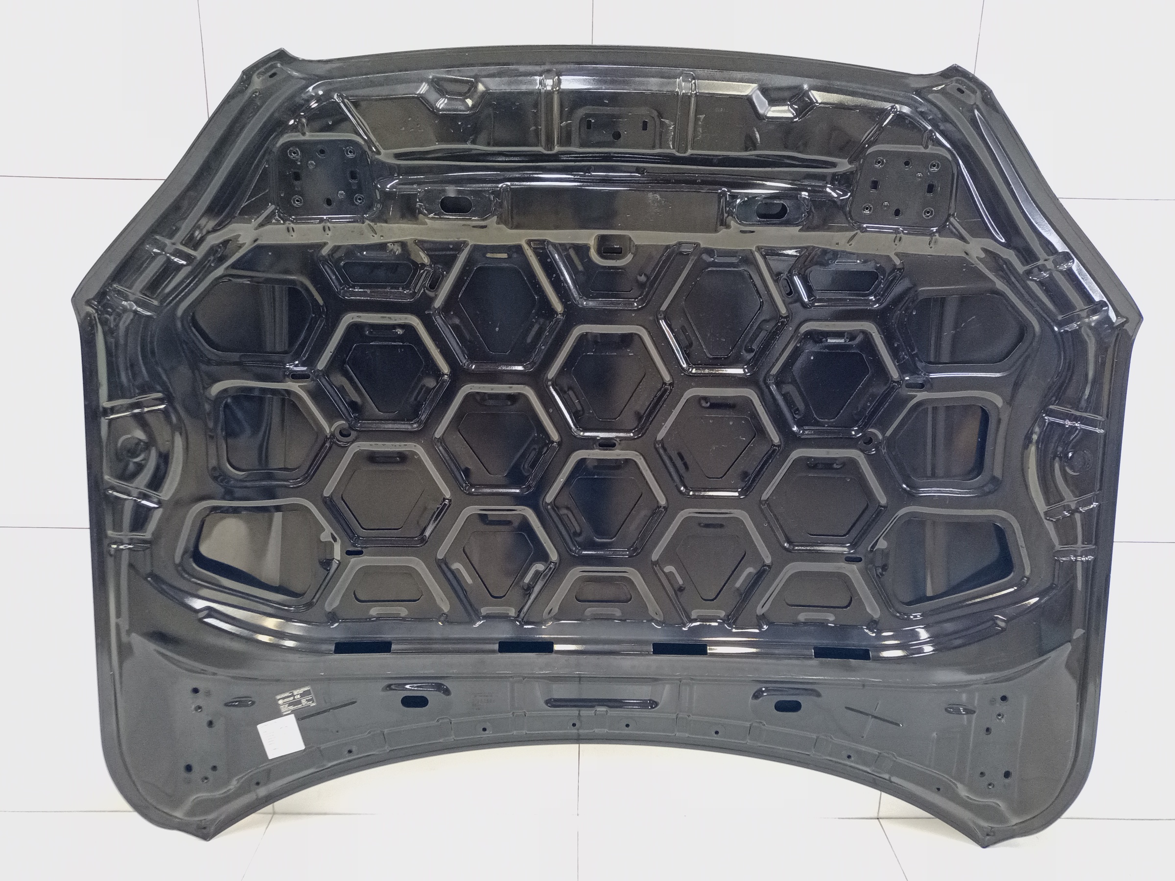 Капот Volvo XC90 2