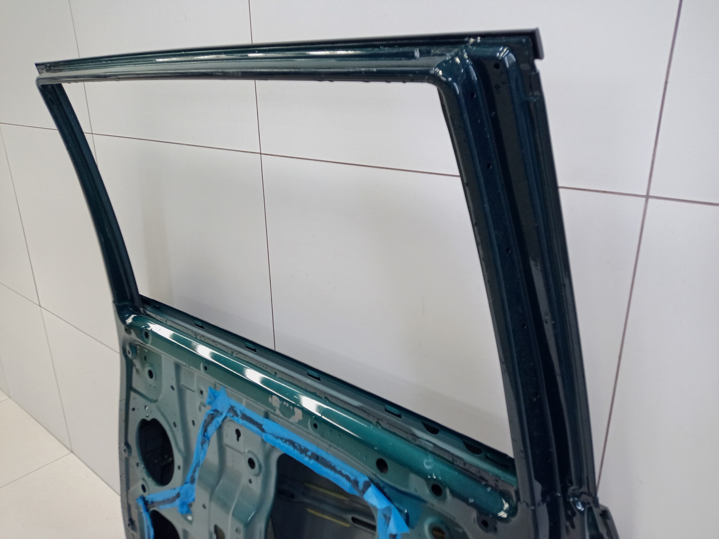 Дверь задняя правая GAC GS8 2