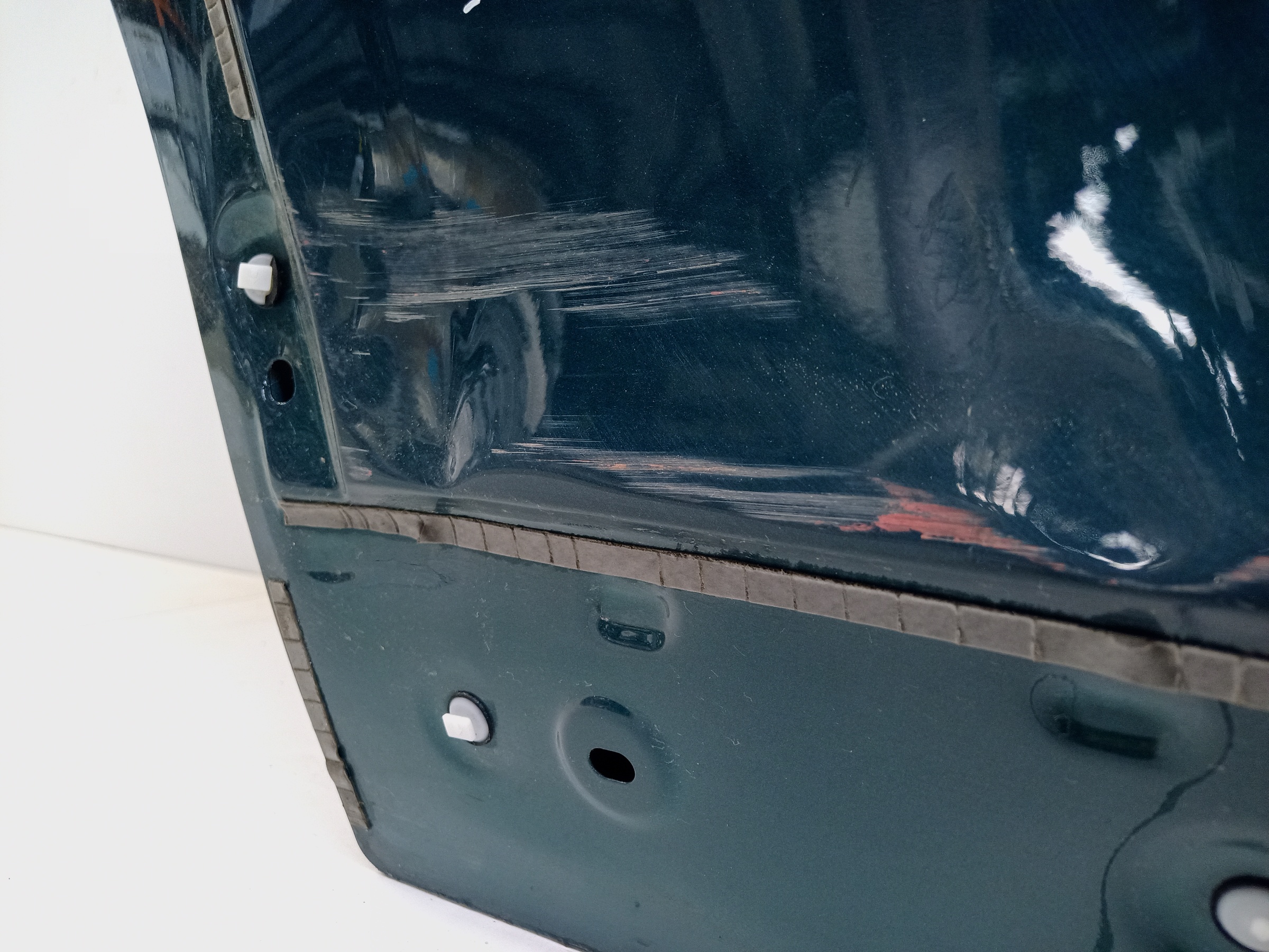 Дверь задняя правая GAC GS8 2