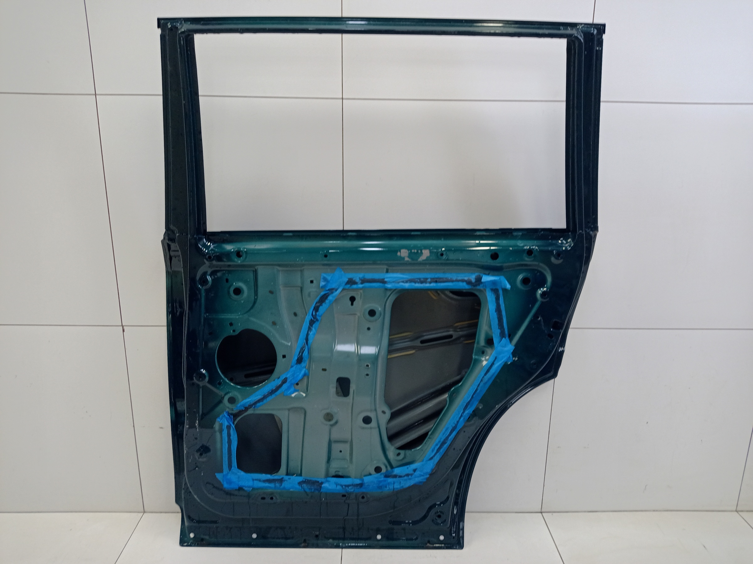 Дверь задняя правая GAC GS8 2