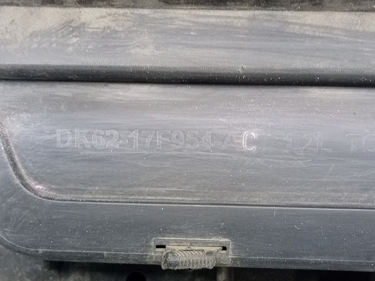 Бампер задний Land Rover Range Rover Sport 2