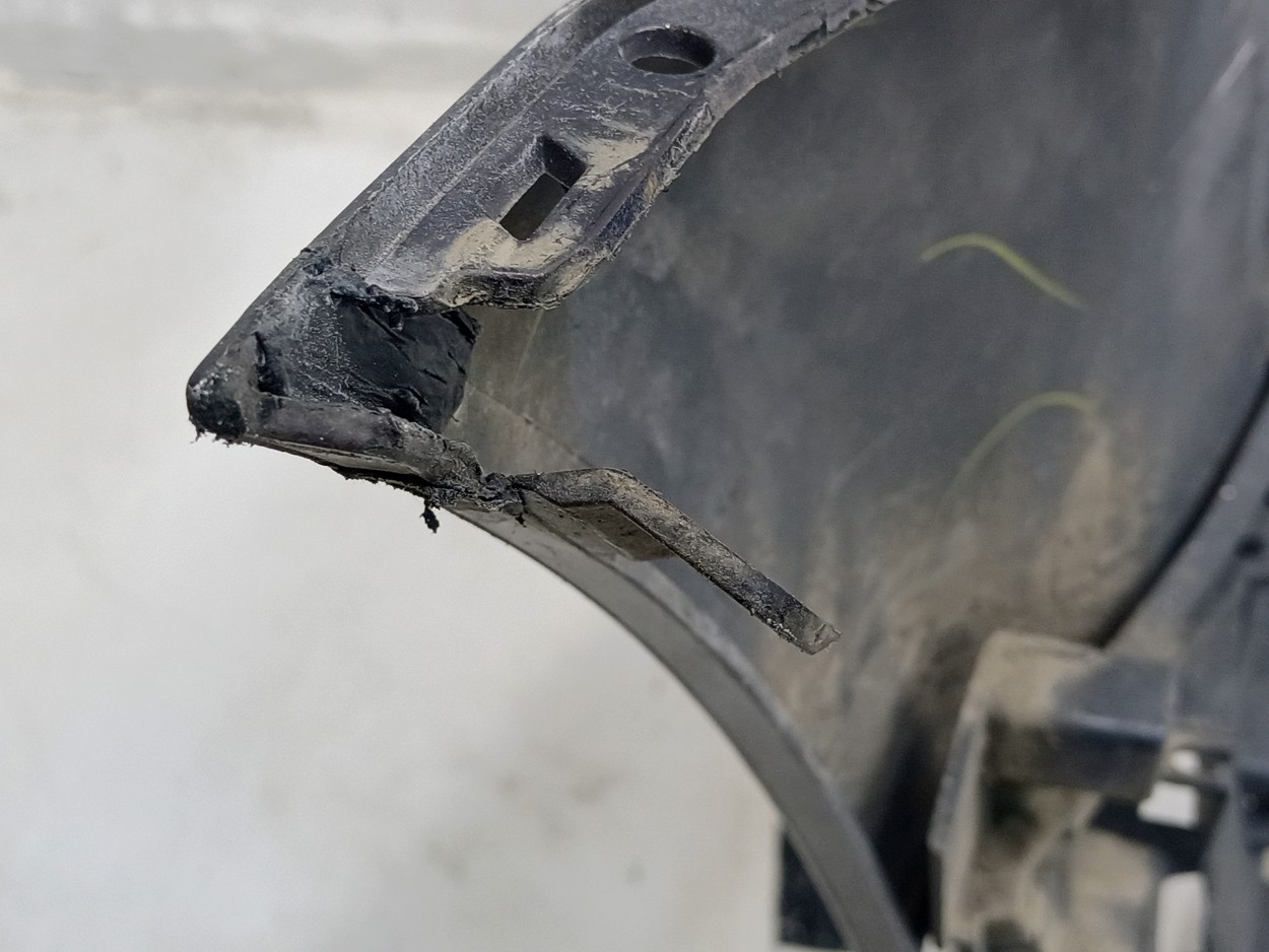 Бампер задний Land Rover Range Rover Sport 2