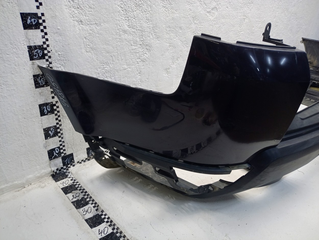 Бампер задний Land Rover Range Rover Sport 2