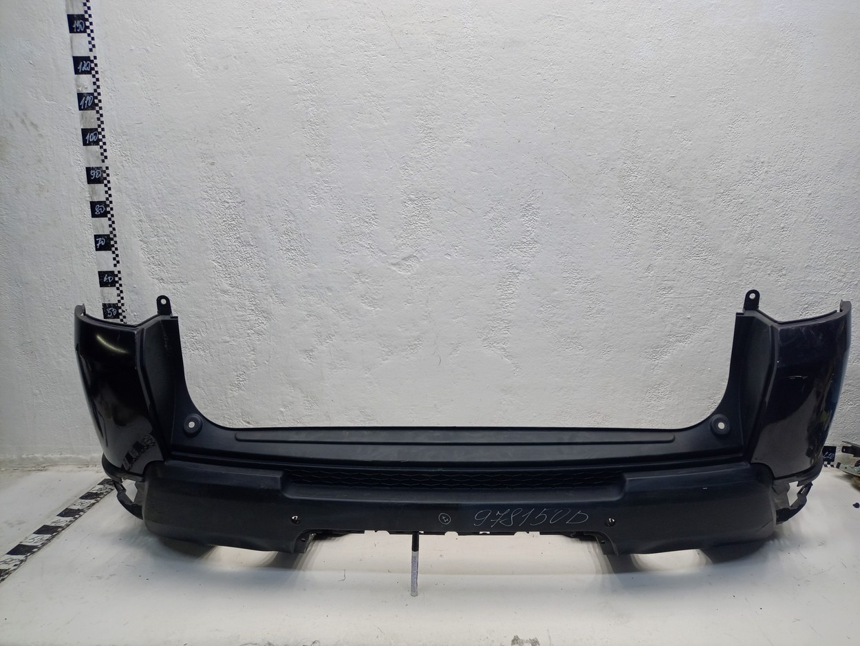 Бампер задний Land Rover Range Rover Sport 2