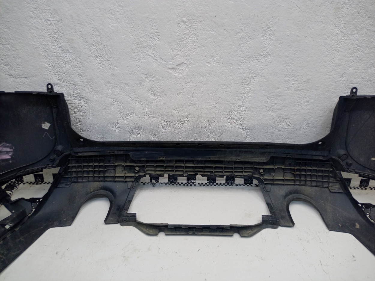 Бампер задний Land Rover Range Rover Sport 2