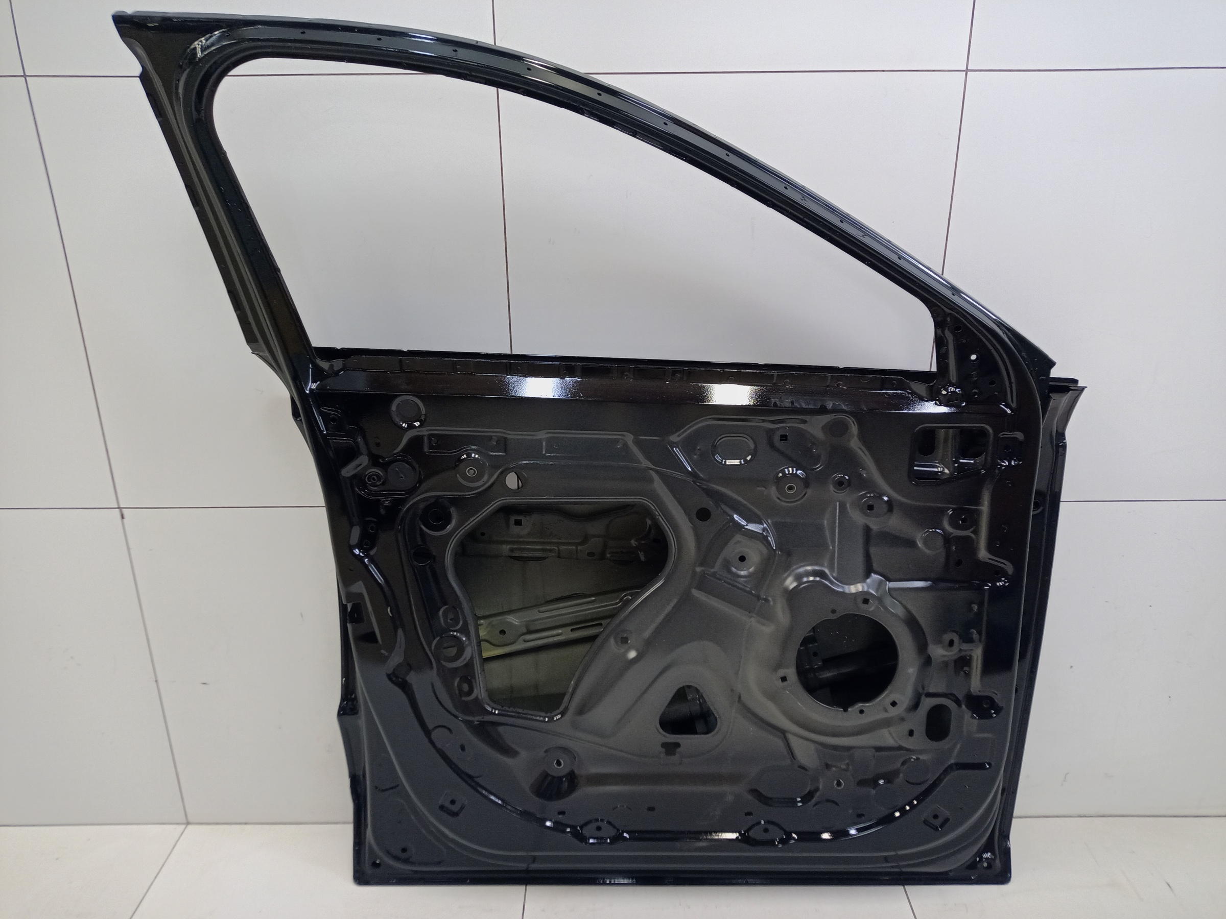 Дверь передняя левая Haval F7 2