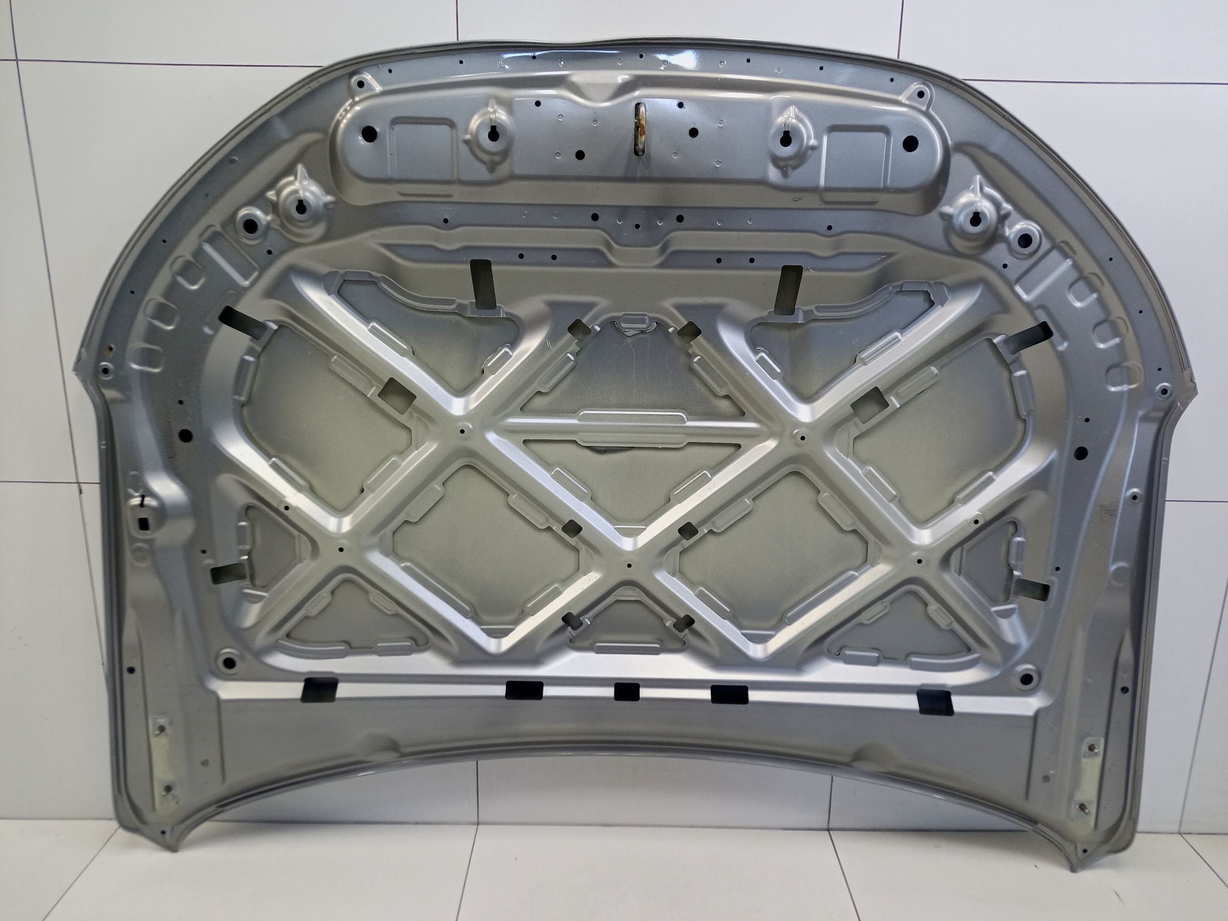 Капот Haval Jolion