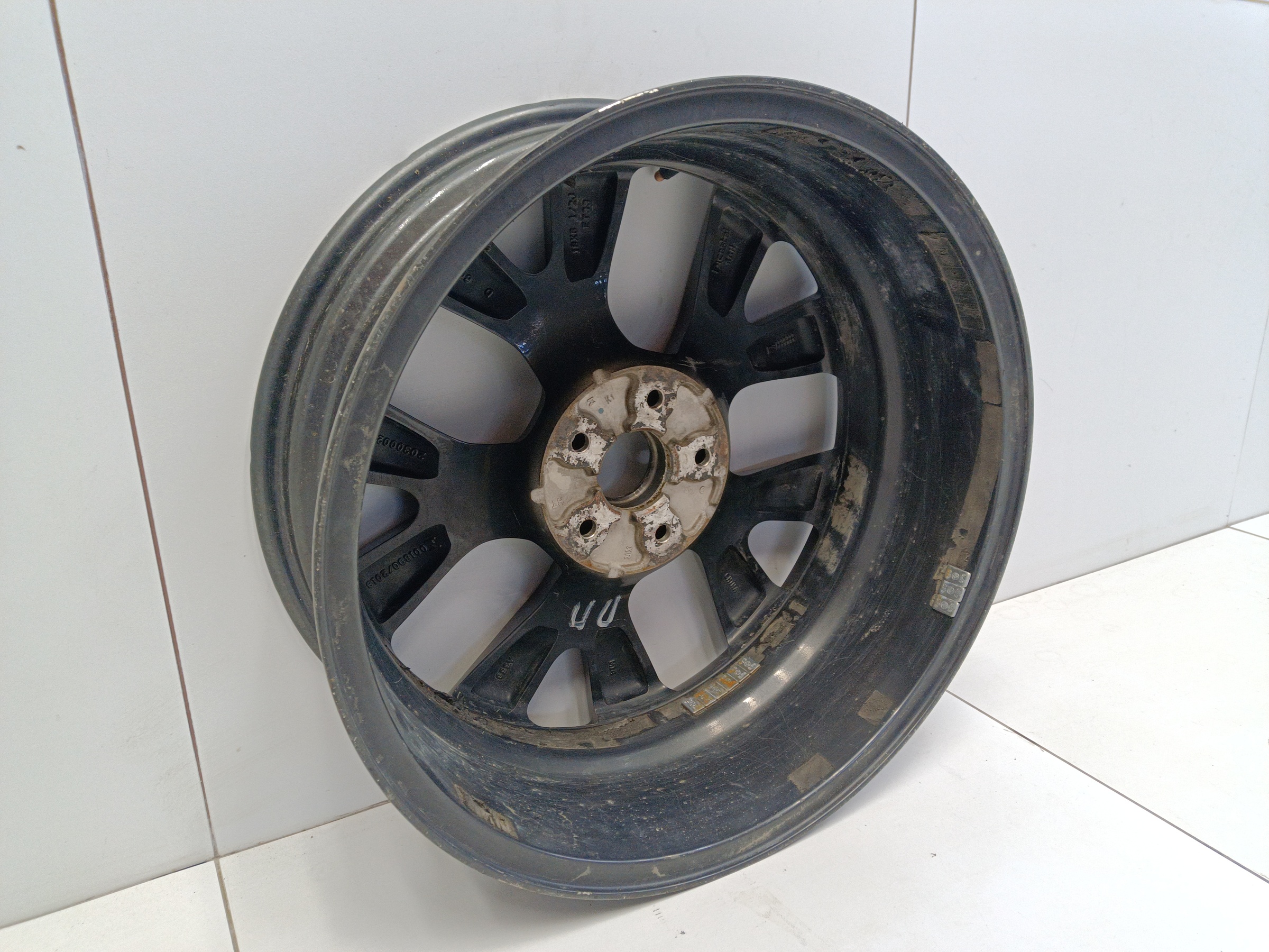 Диск колеса литой Chery Tiggo 7 Pro R18