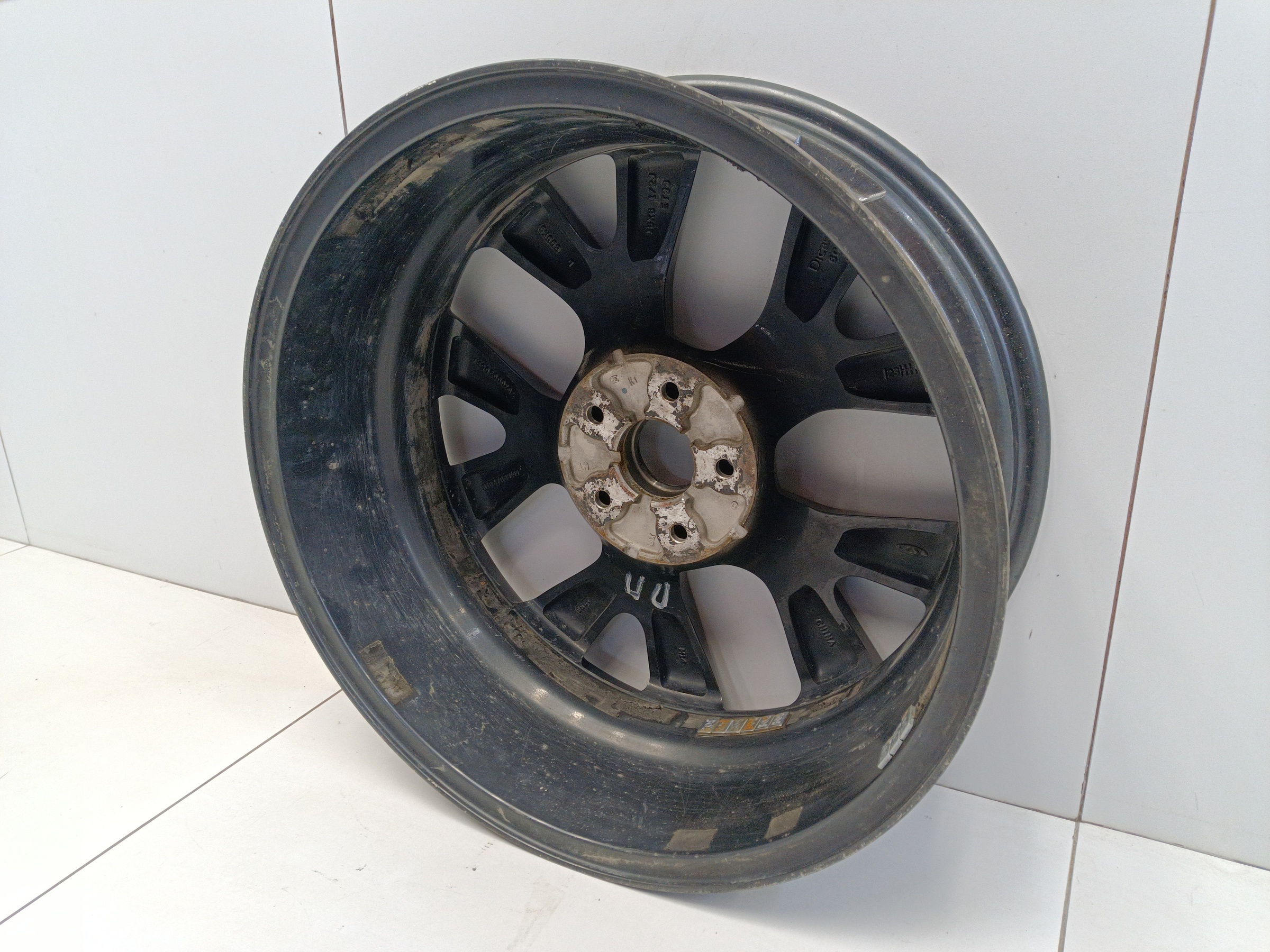 Диск колеса литой Chery Tiggo 7 Pro R18