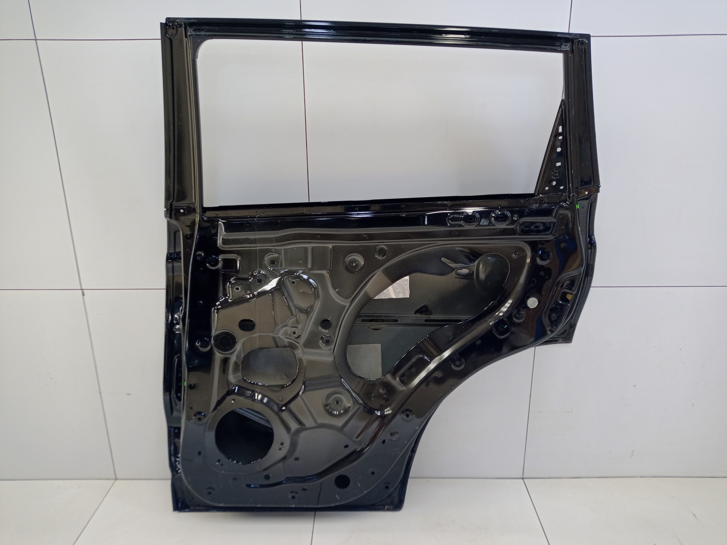 Дверь задняя правая Geely Atlas Pro NL-3A