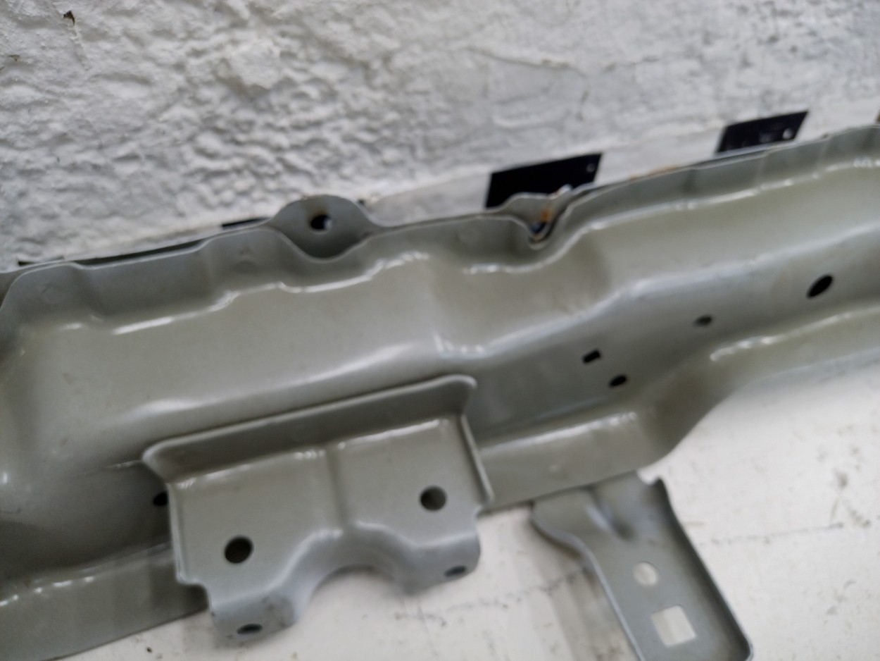 Панель передняя верхняя часть Haval M6 2