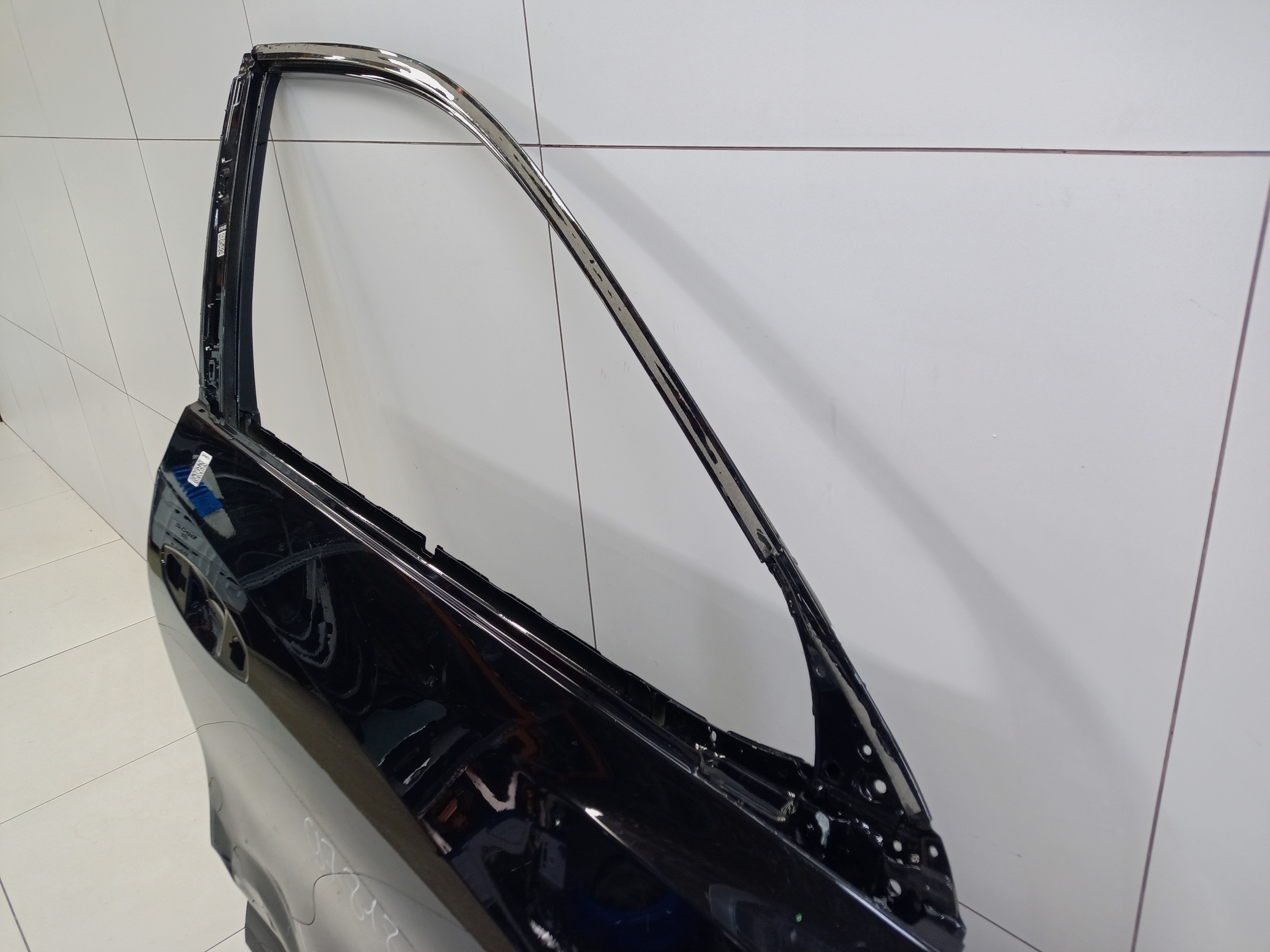 Дверь передняя правая Geely Atlas 2